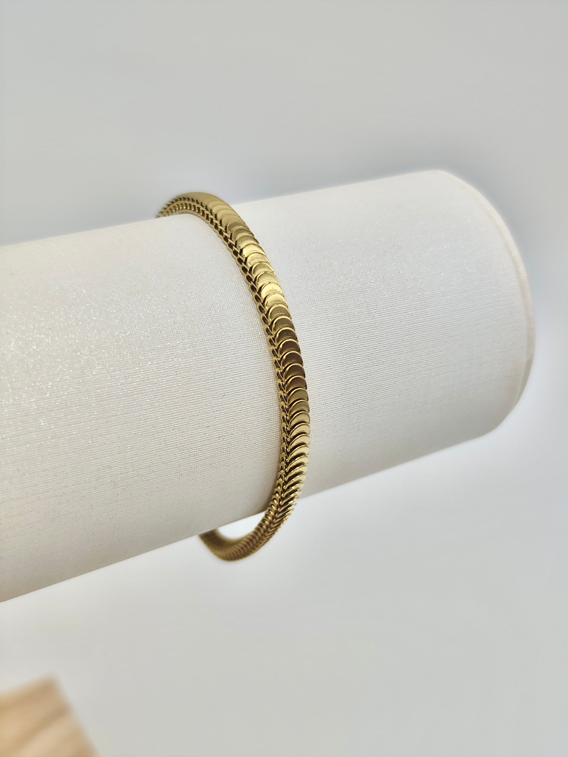 Pulsera Serp