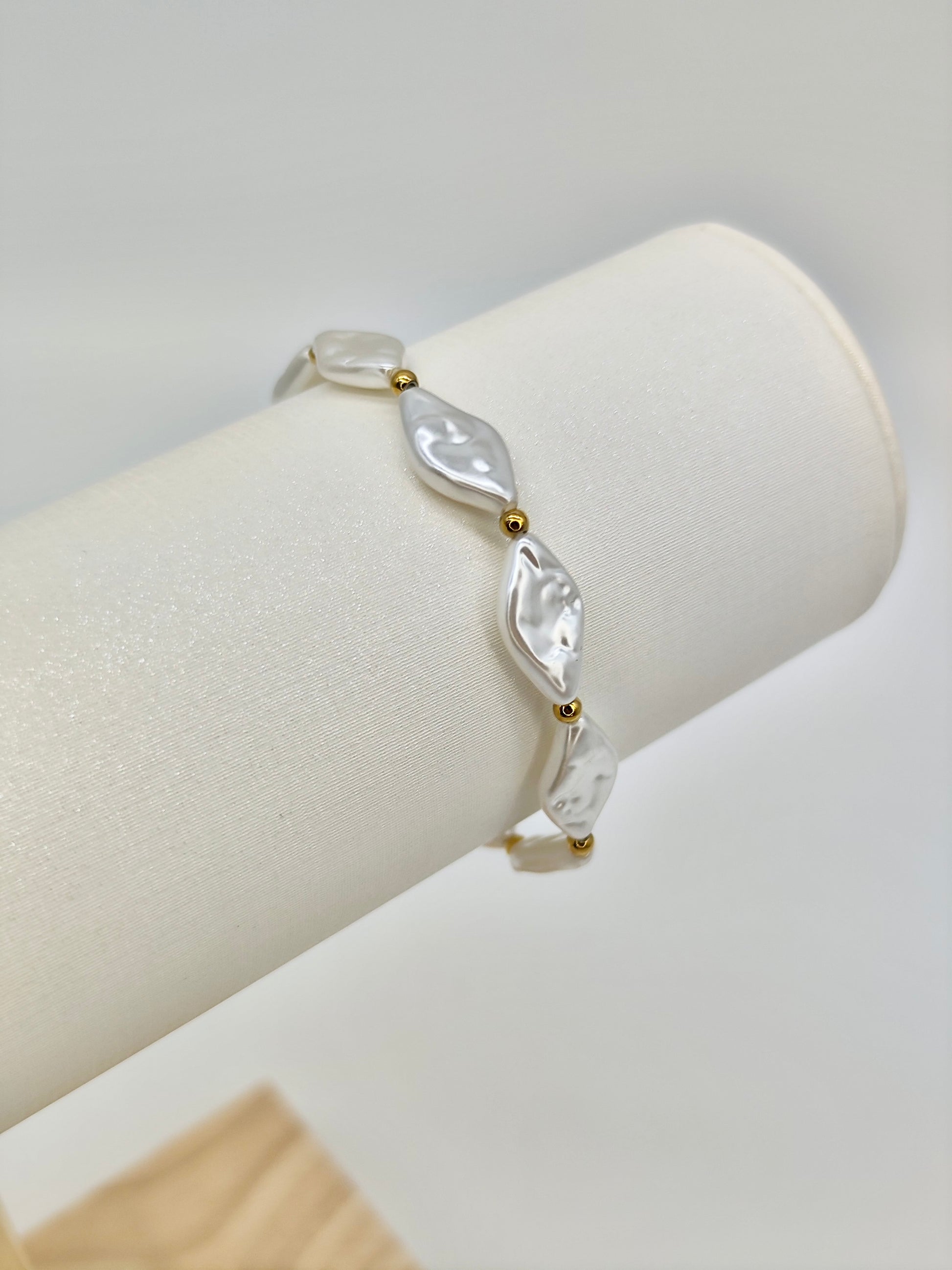 Pulsera Perla