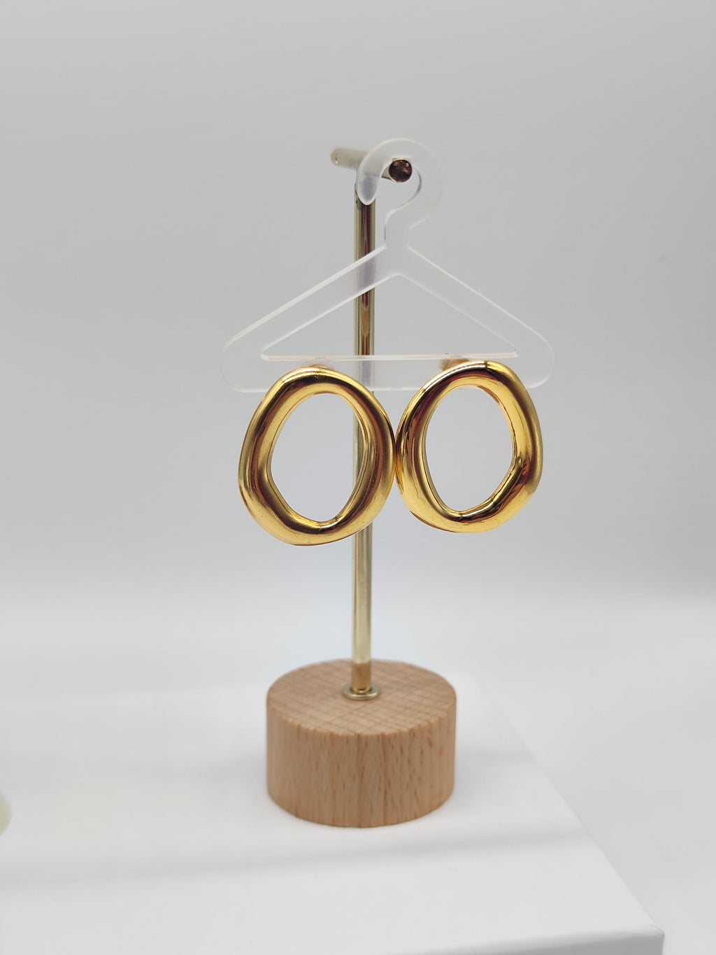 Pendientes Ola Contemporanea