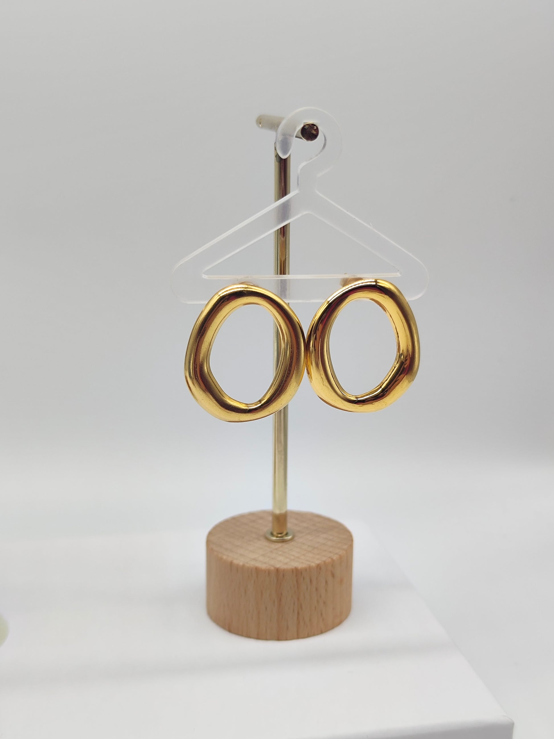 Pendientes Ola Contemporanea