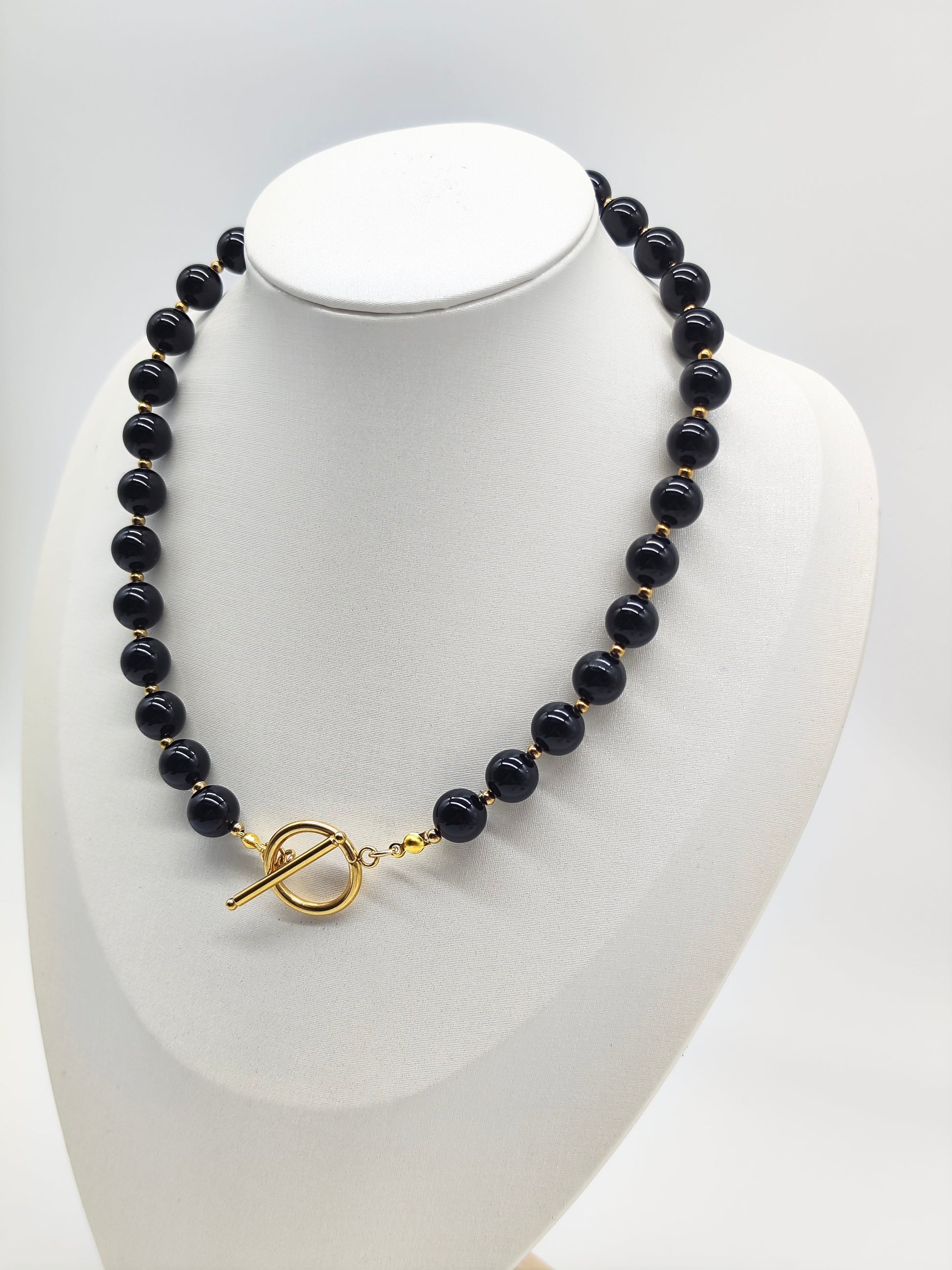 Collar Noche Profunda