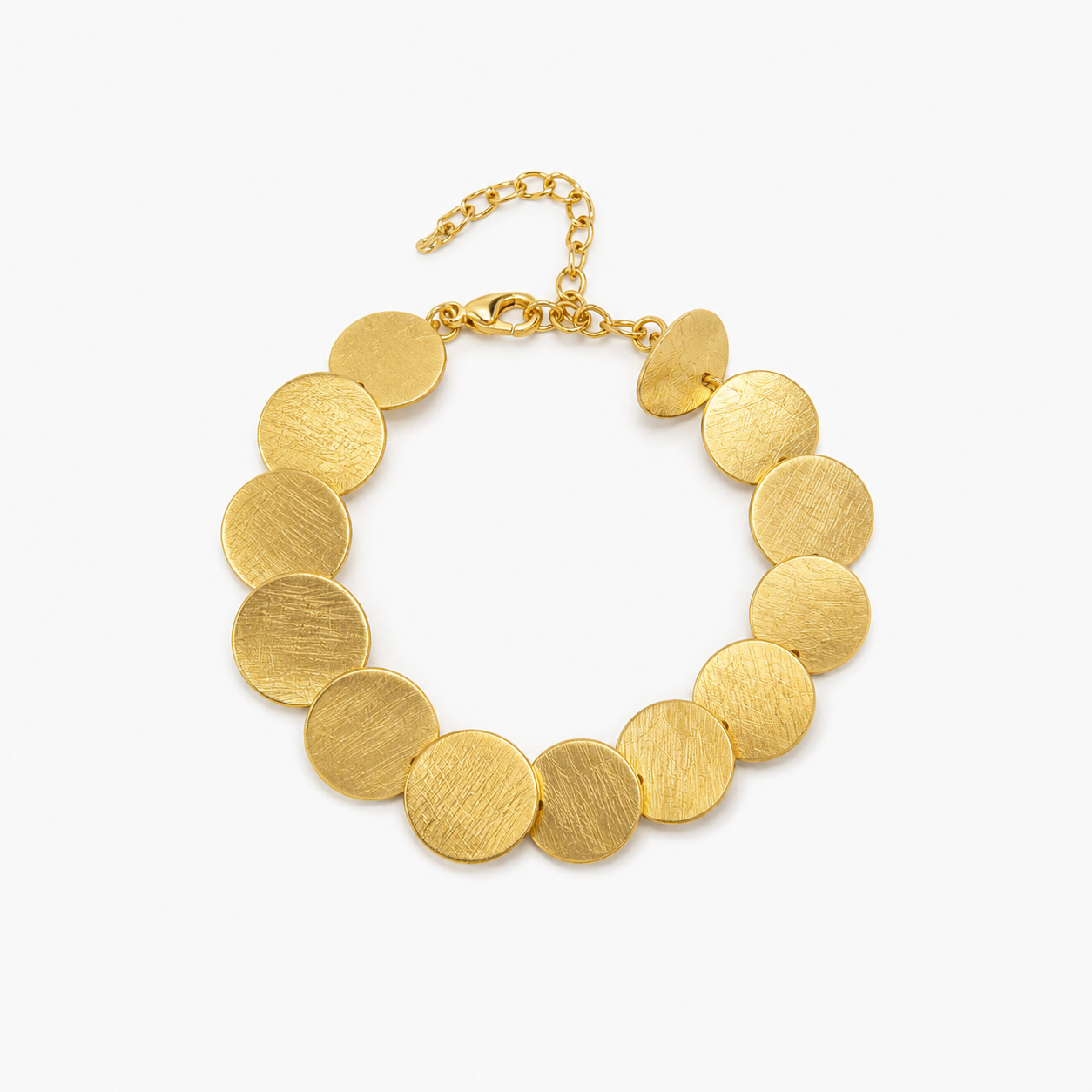 Pulsera Atardecer · Ibiza Collection