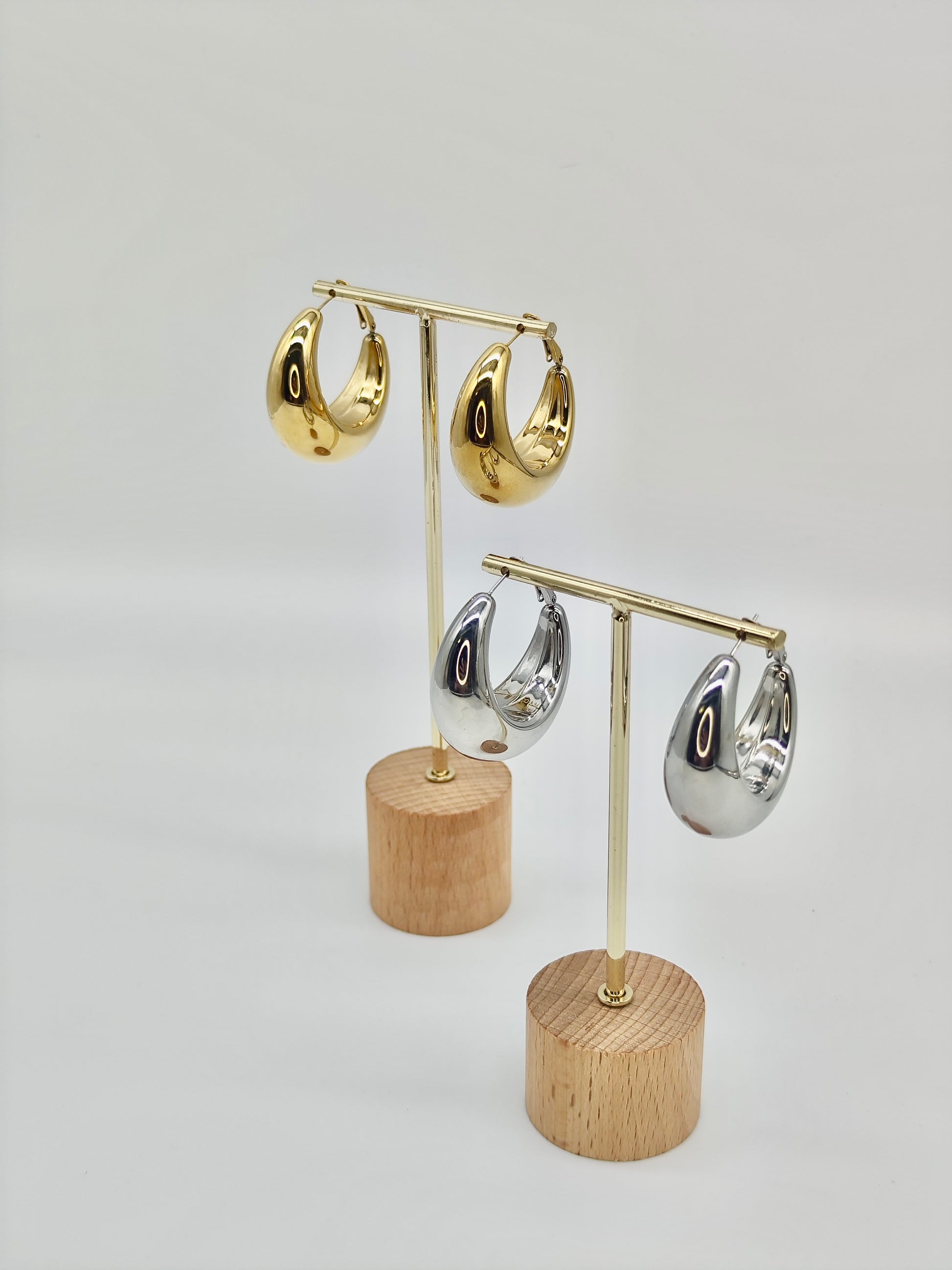 Pendientes Lola