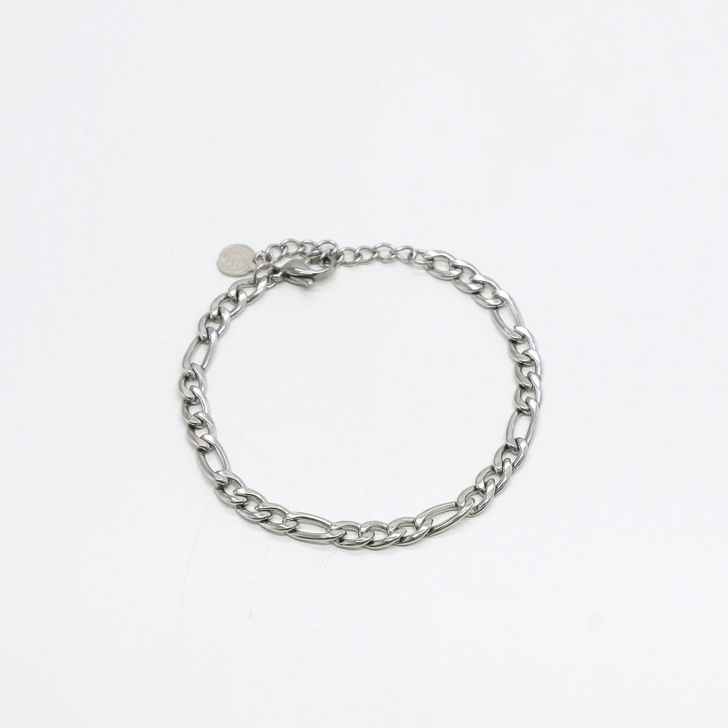 Pulsera Cadena Clásica