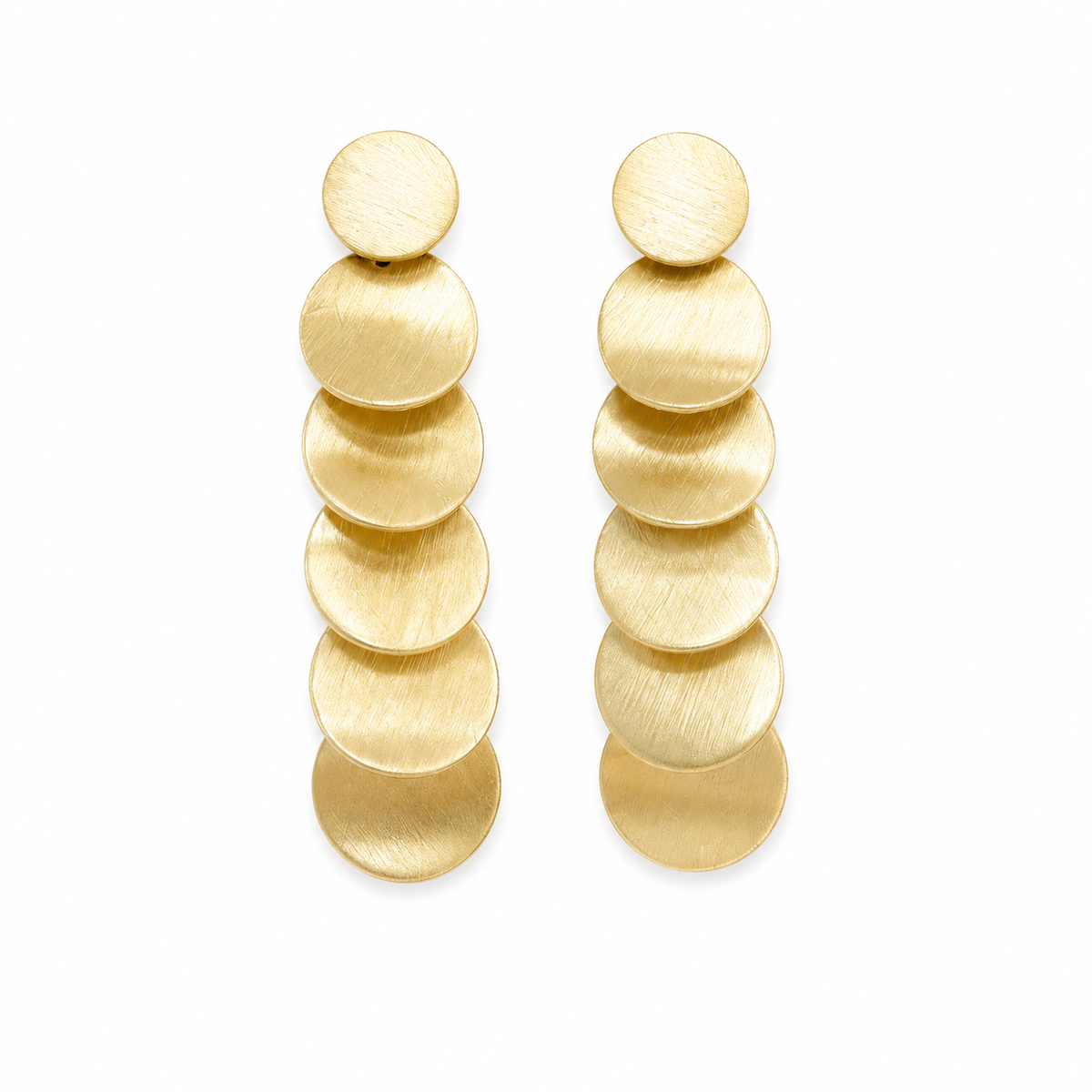 Pendientes