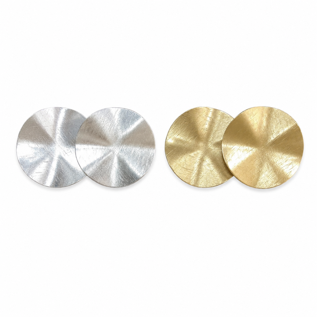 Pendientes Solara · Ibiza Collection