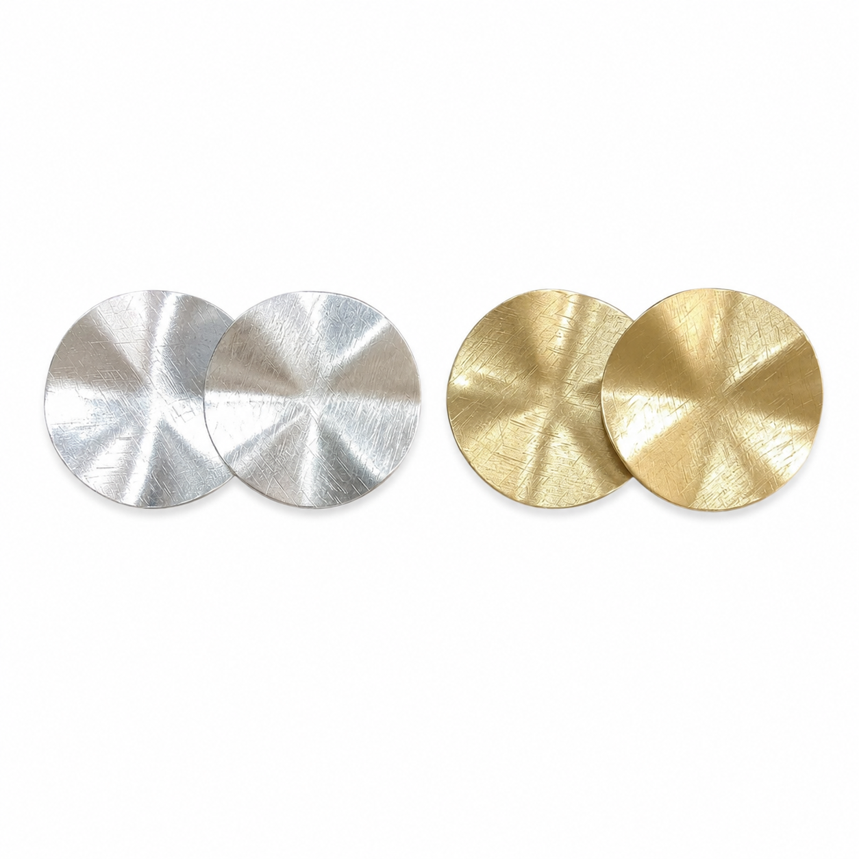 Pendientes Solara · Ibiza Collection
