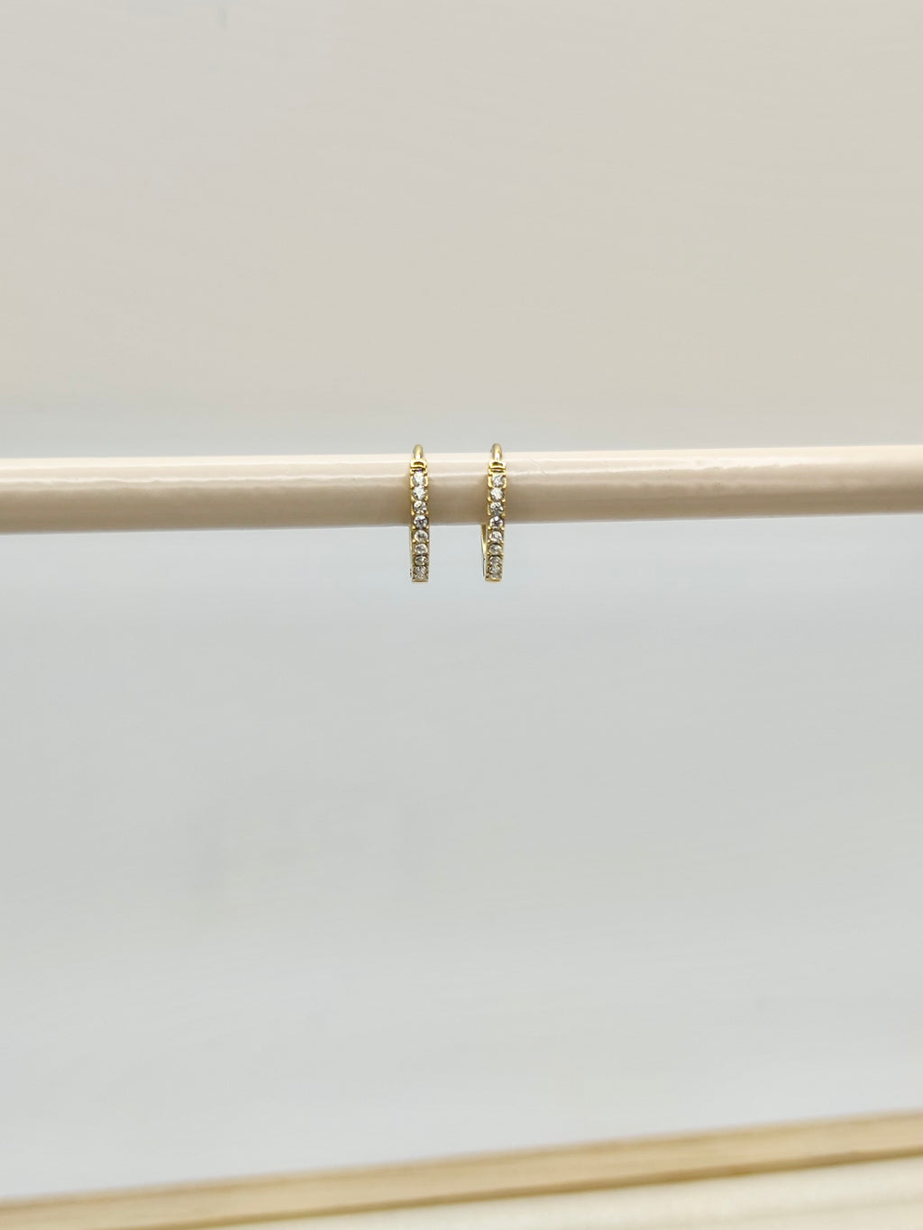 Pendientes Petita