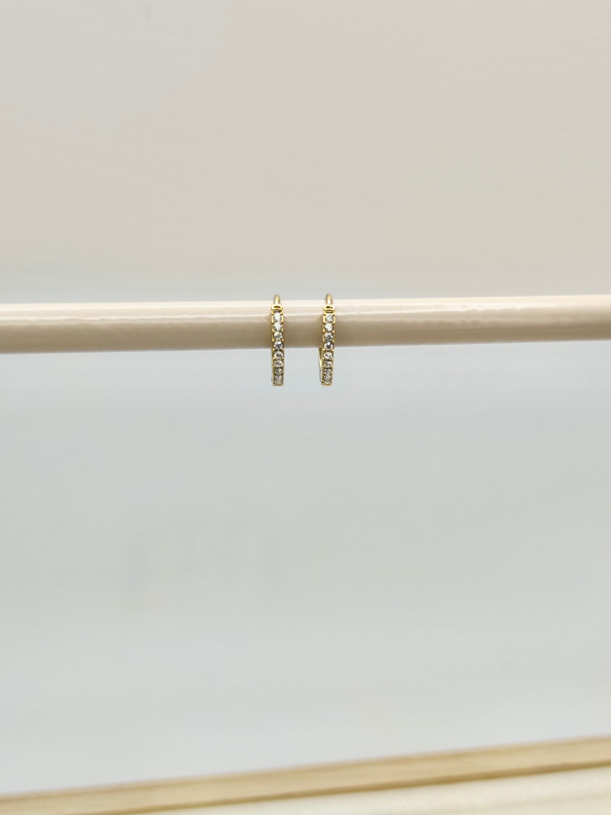 Pendientes Petita