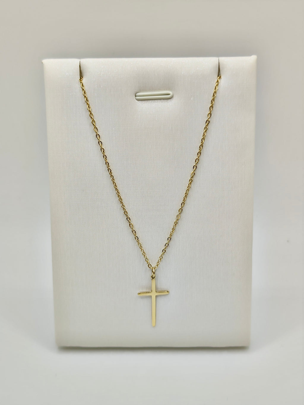 Collar MiniCruz
