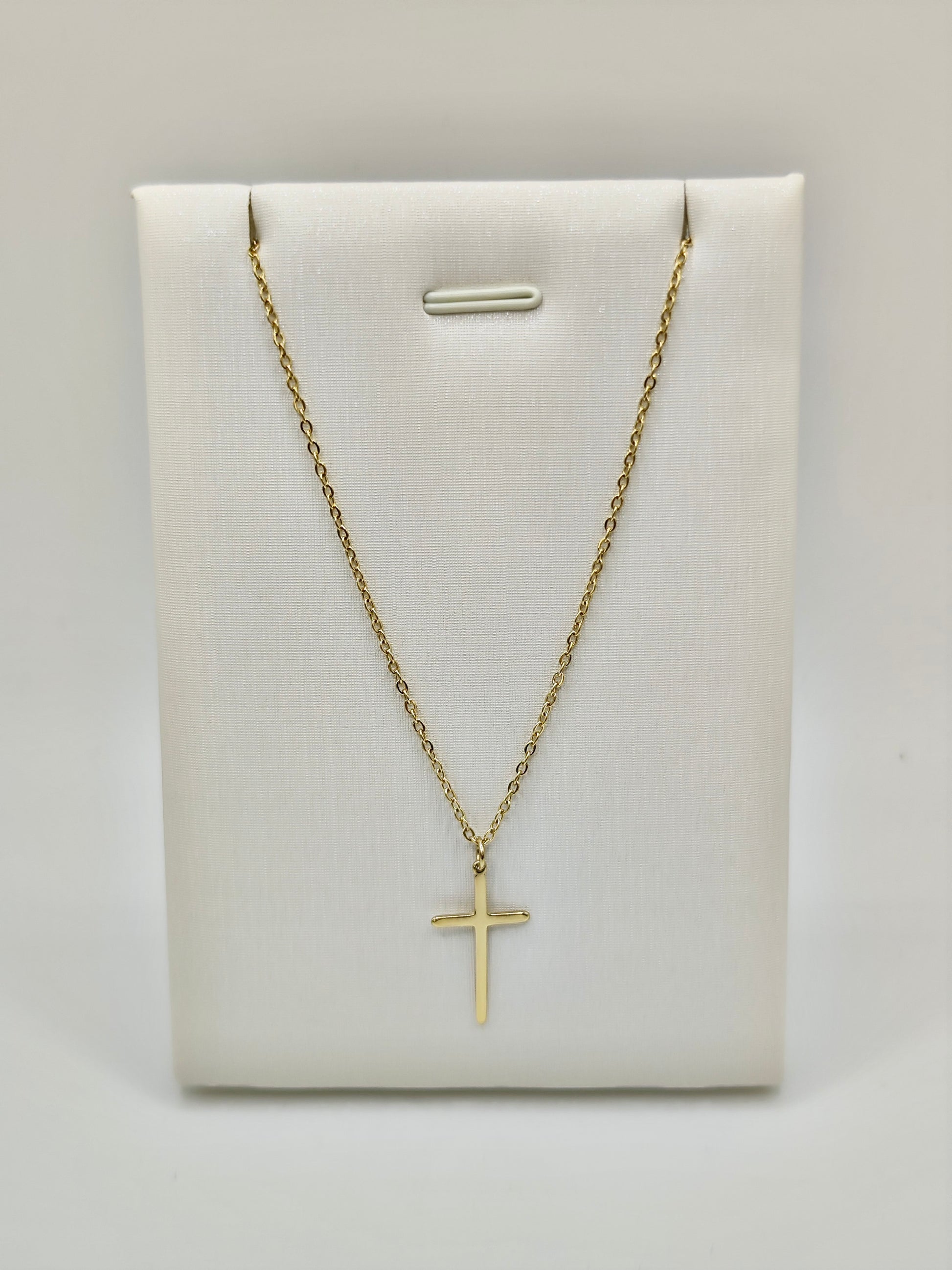 Collar MiniCruz