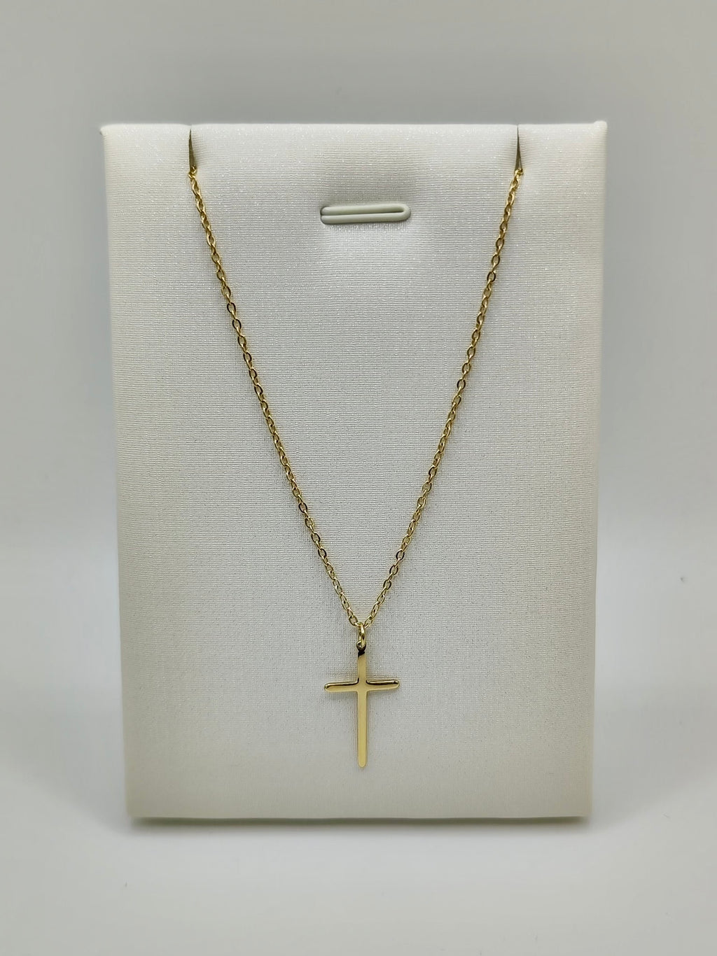 Collar MiniCruz