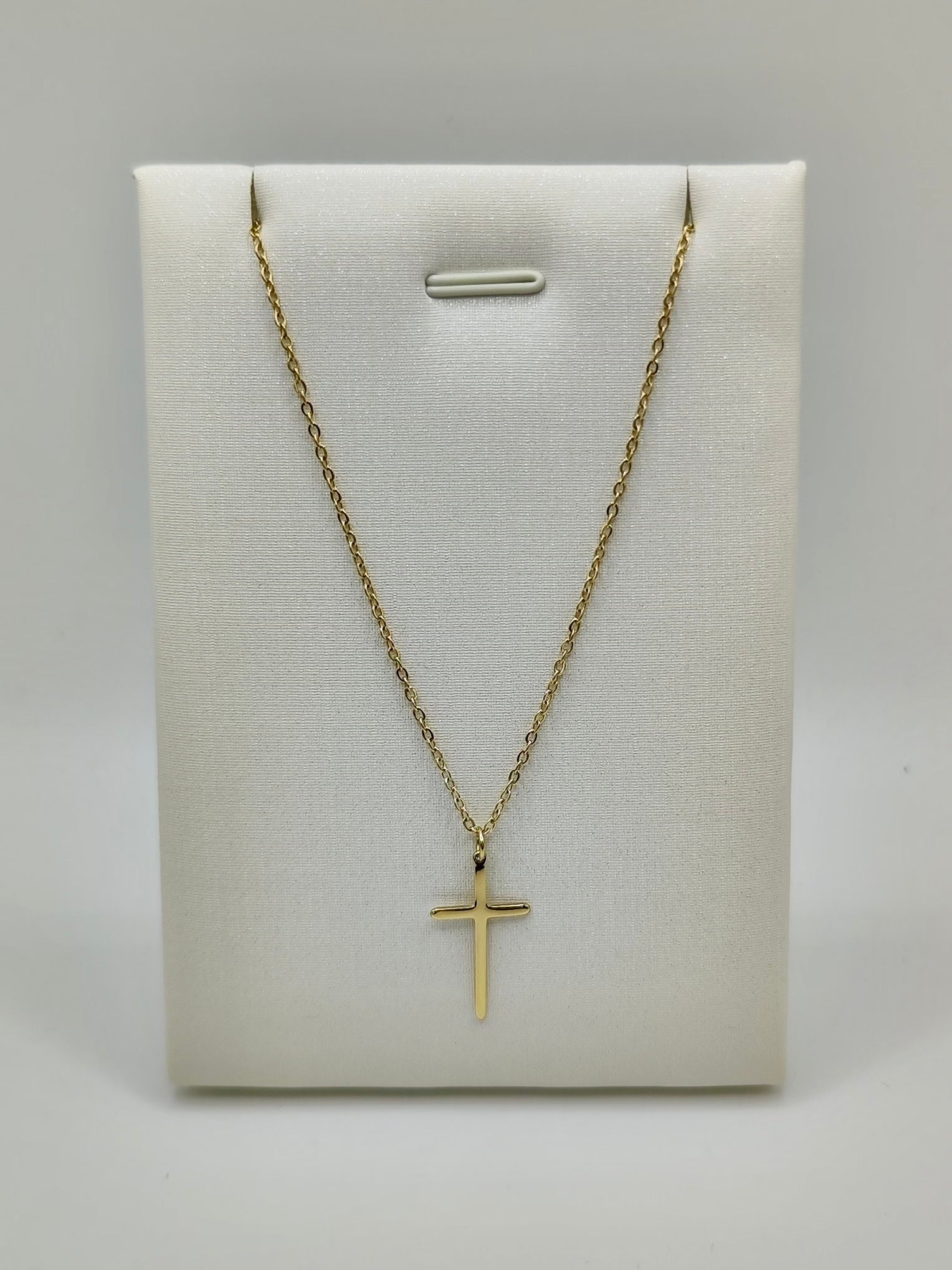 Collar MiniCruz