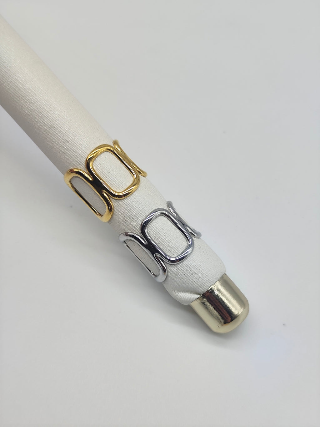 Anillo Enlace Moderno