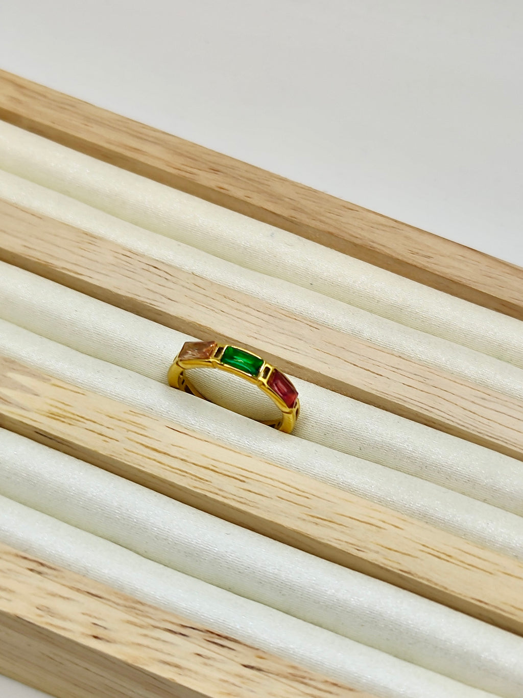 Anillo Fiesta