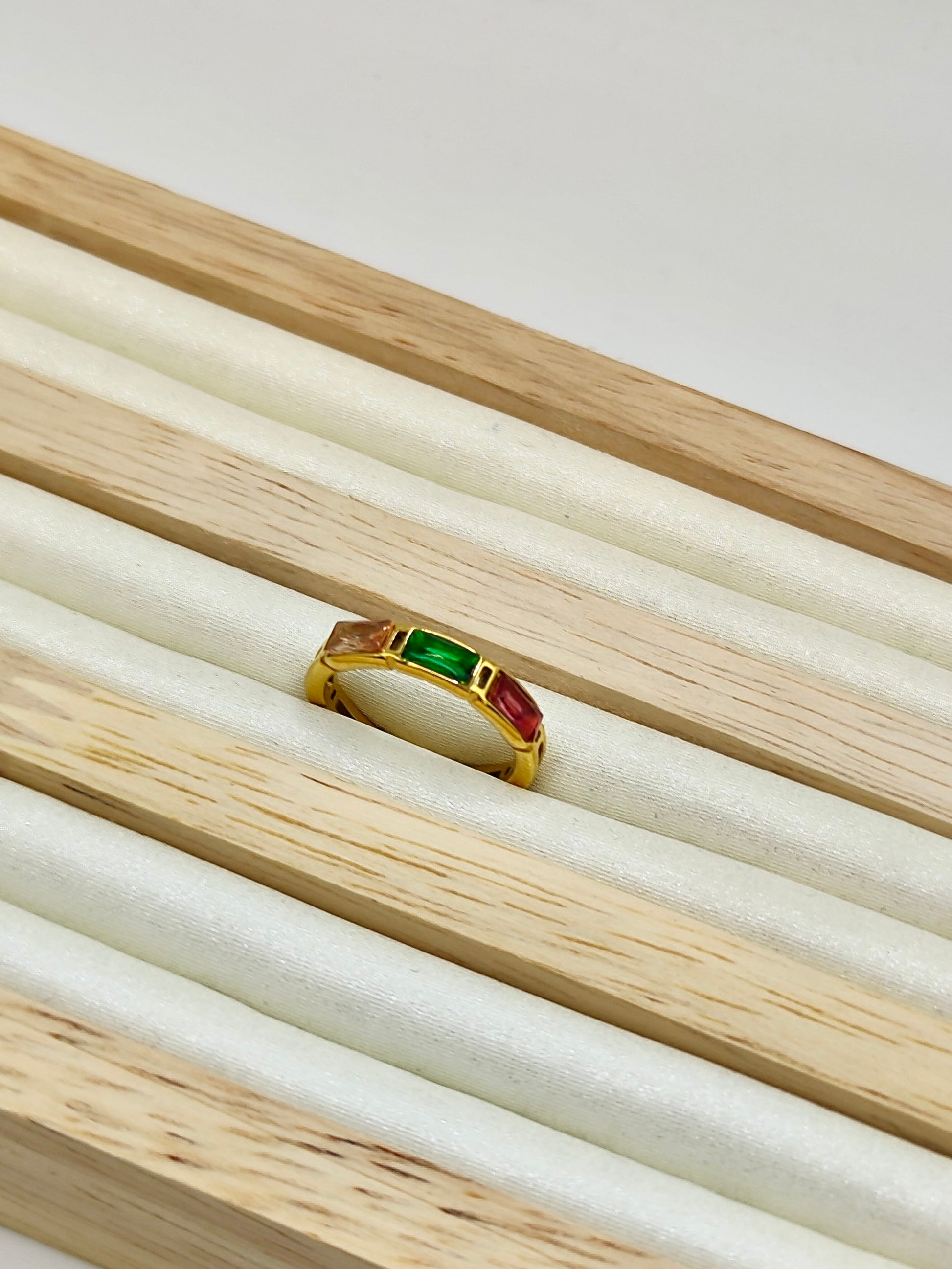 Anillo Fiesta