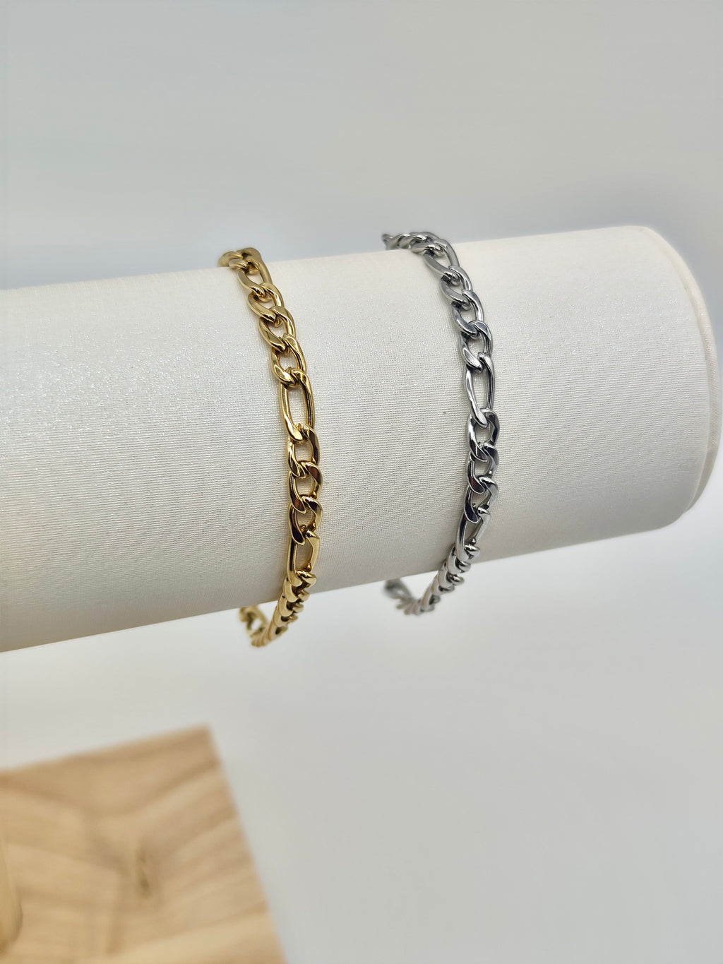 Pulsera Cadena Clásica