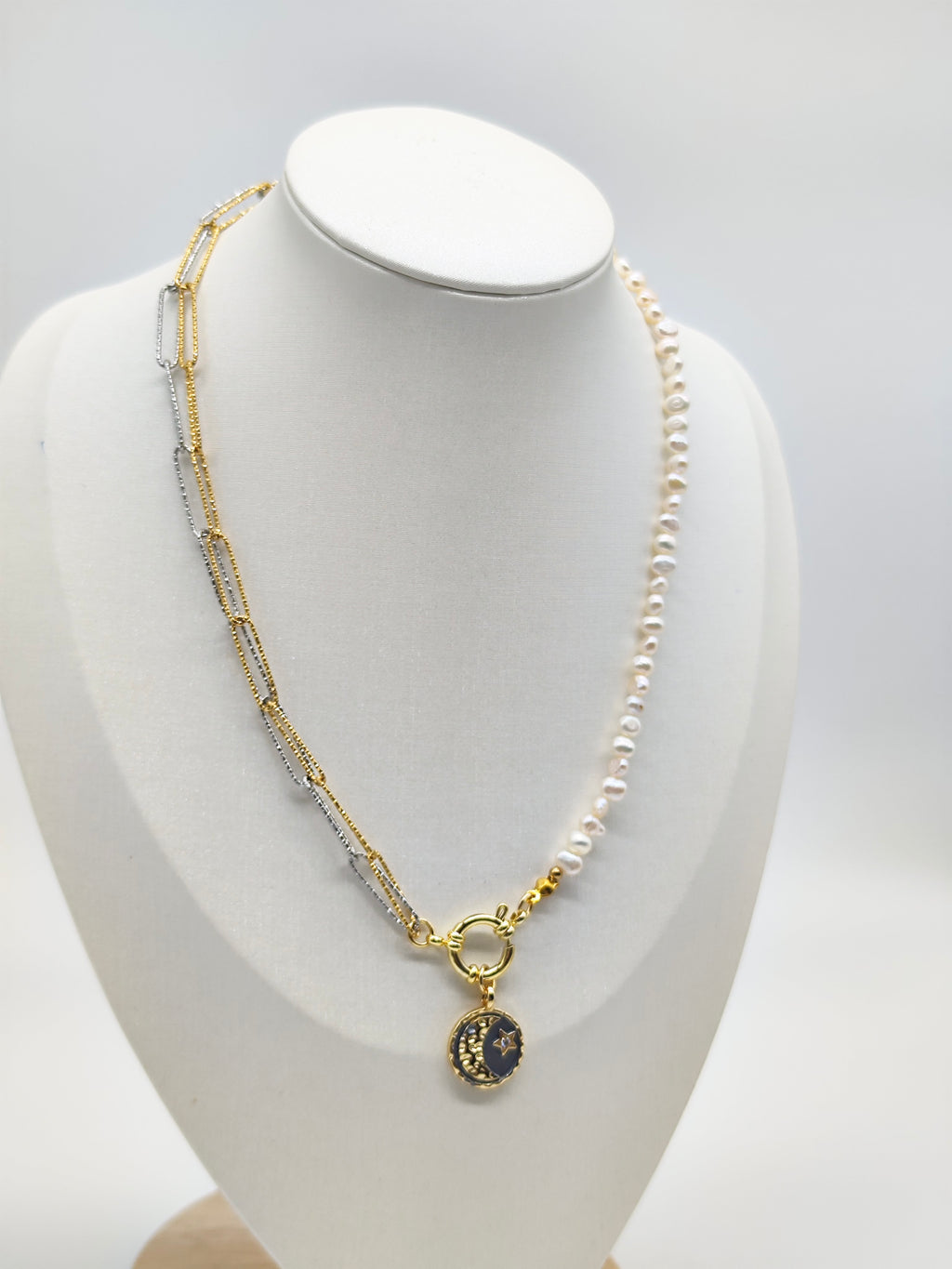 Collar Cielo Estelar