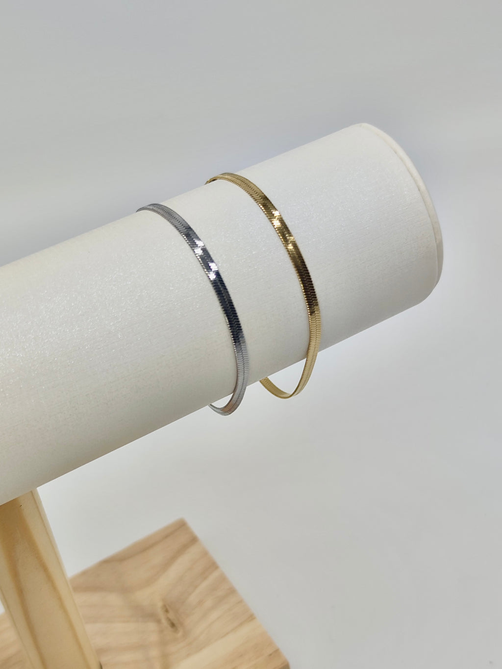 Pulsera Cadena Serpinte