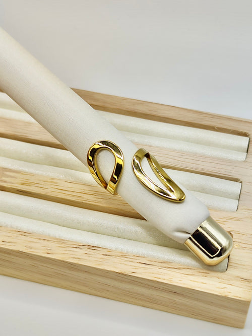 Anillo Boho