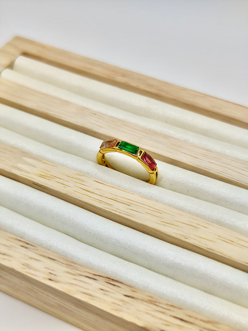 Anillo Fiesta