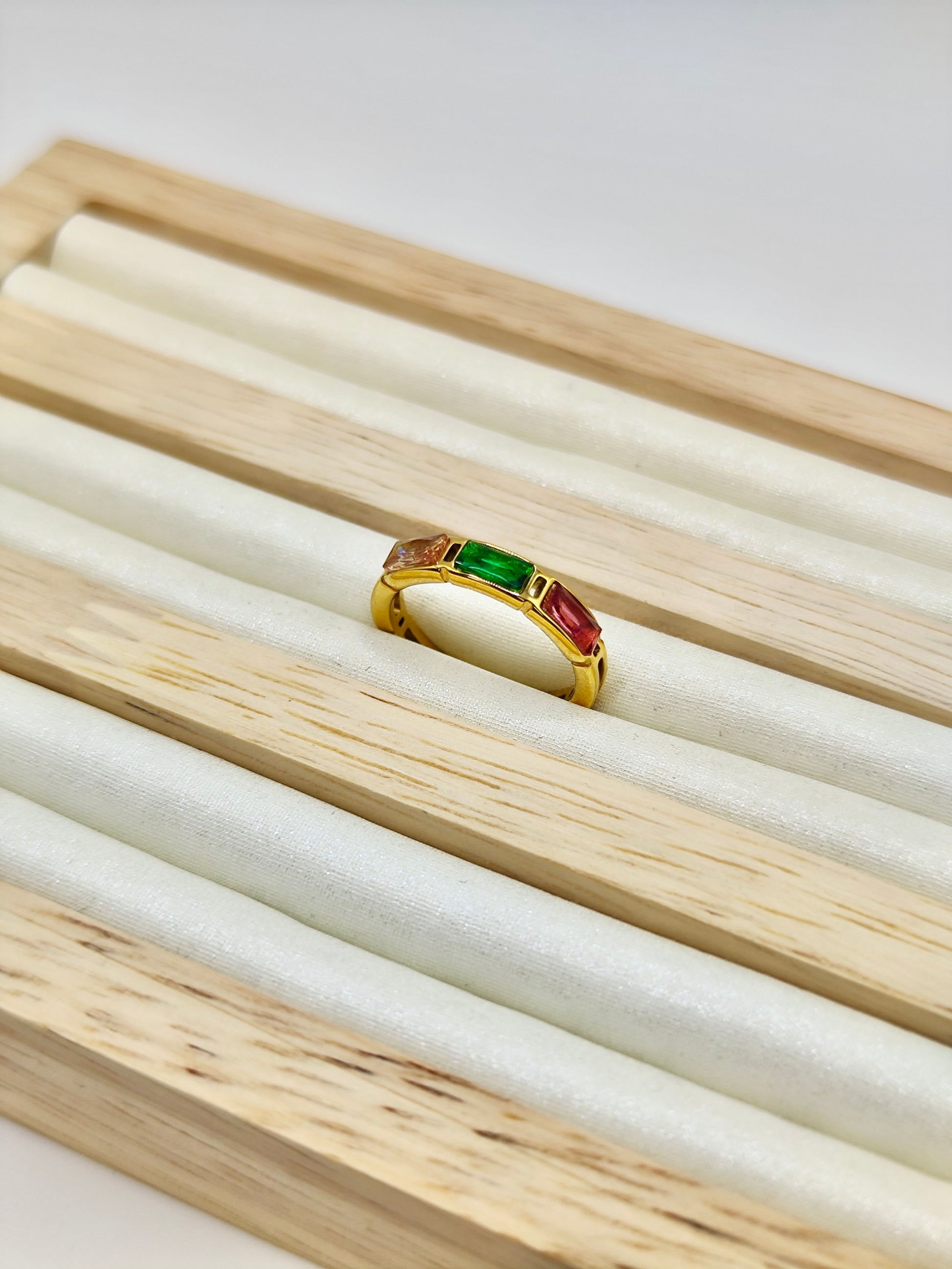 Anillo Fiesta