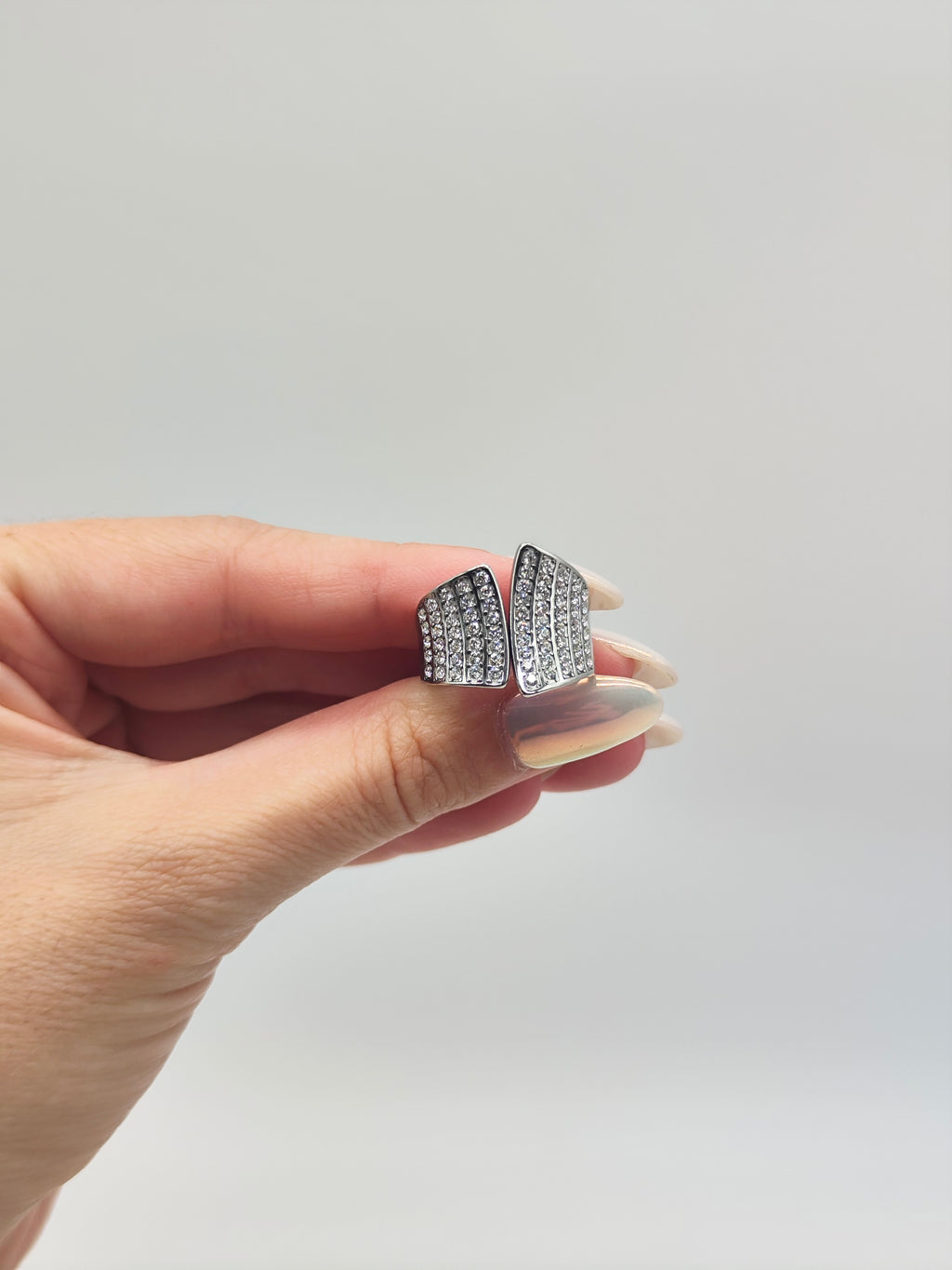 Anillo Aura Diamantada