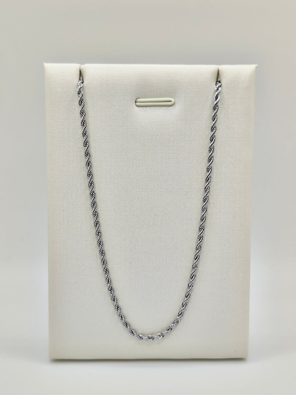 Collar Trenza