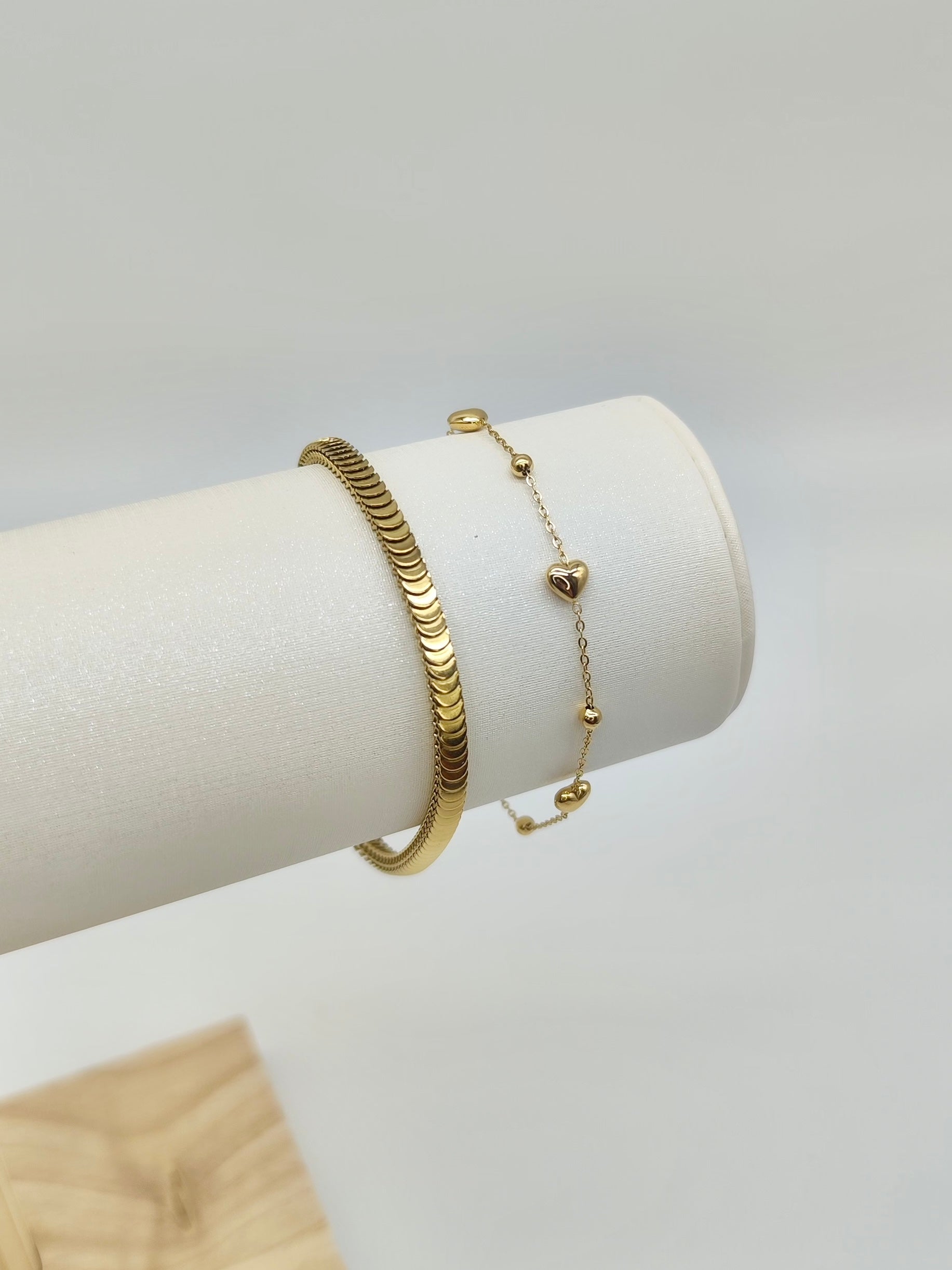 Pulsera Cor