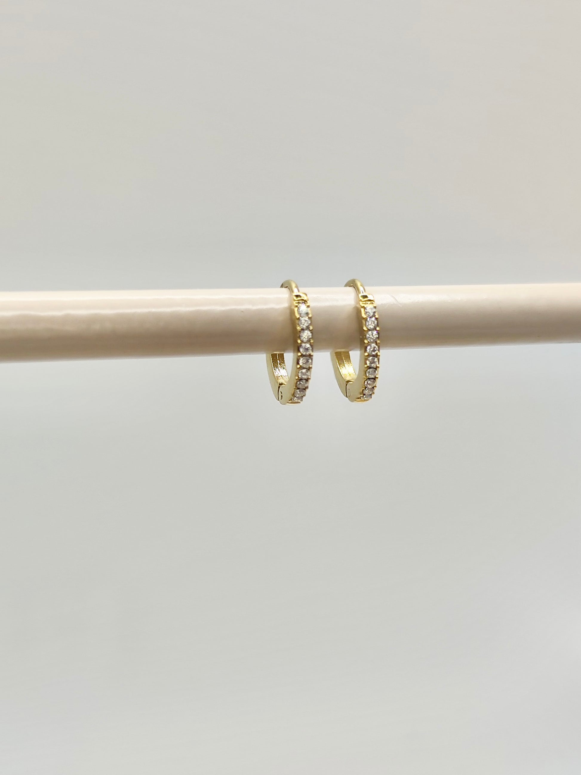 Pendientes Petita
