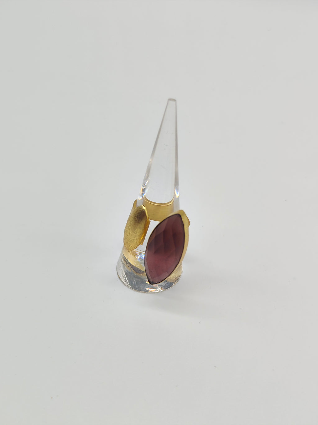 ✧ Anillo Padma Rasa · Edición Limitada