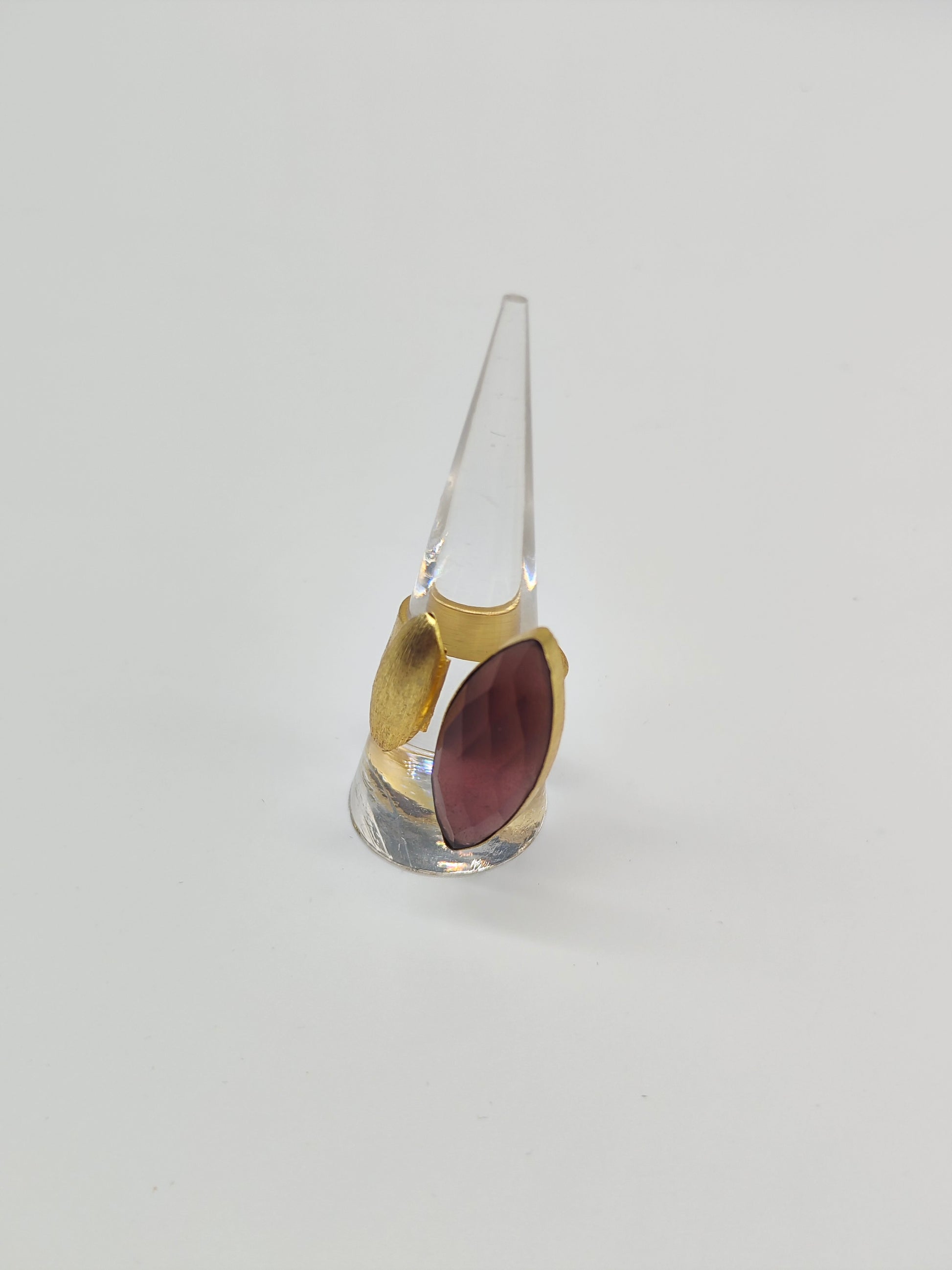 ✧ Anillo Padma Rasa · Edición Limitada