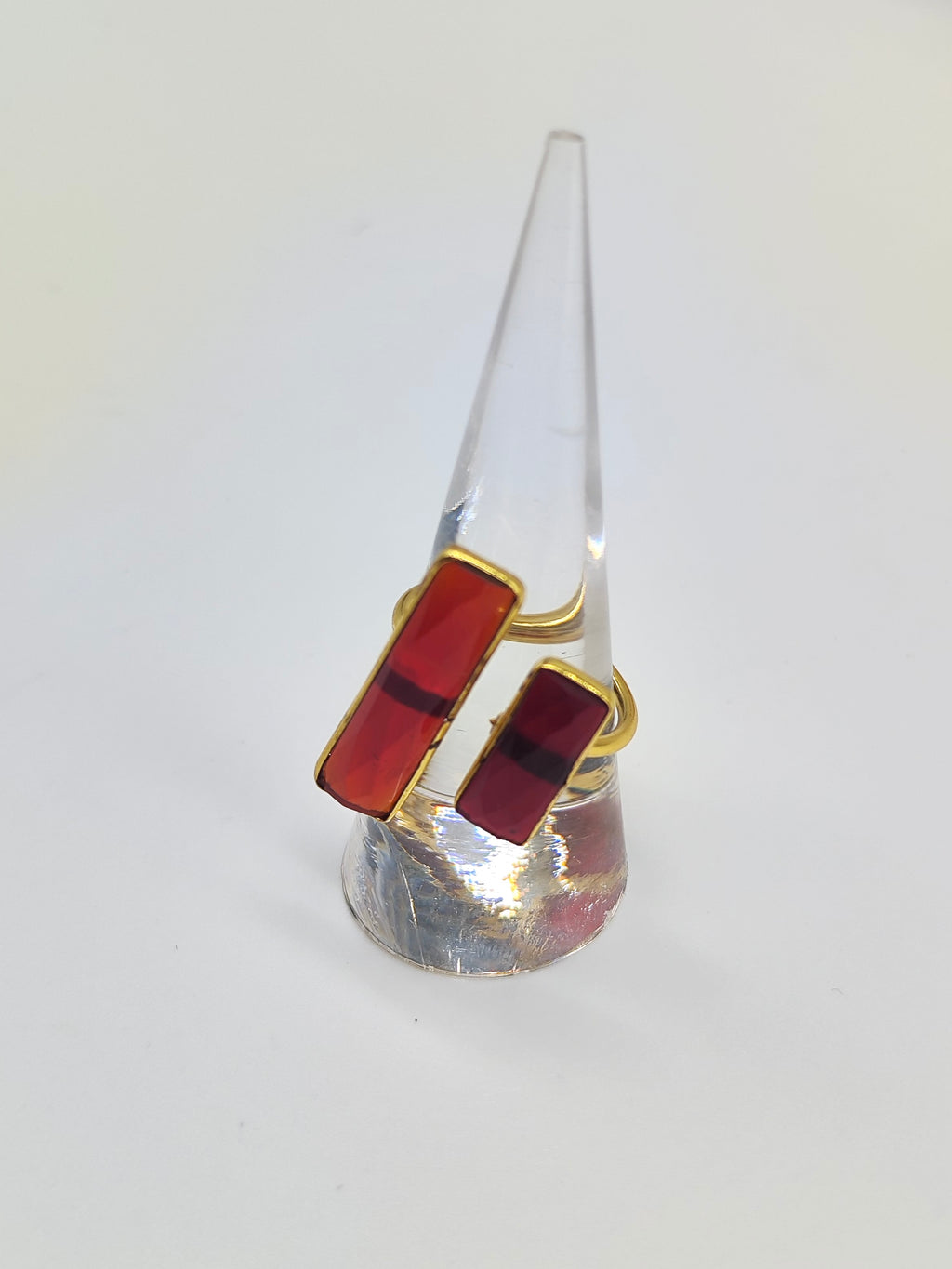 ✧ Anillo Agni Rekha · Edición Limitada