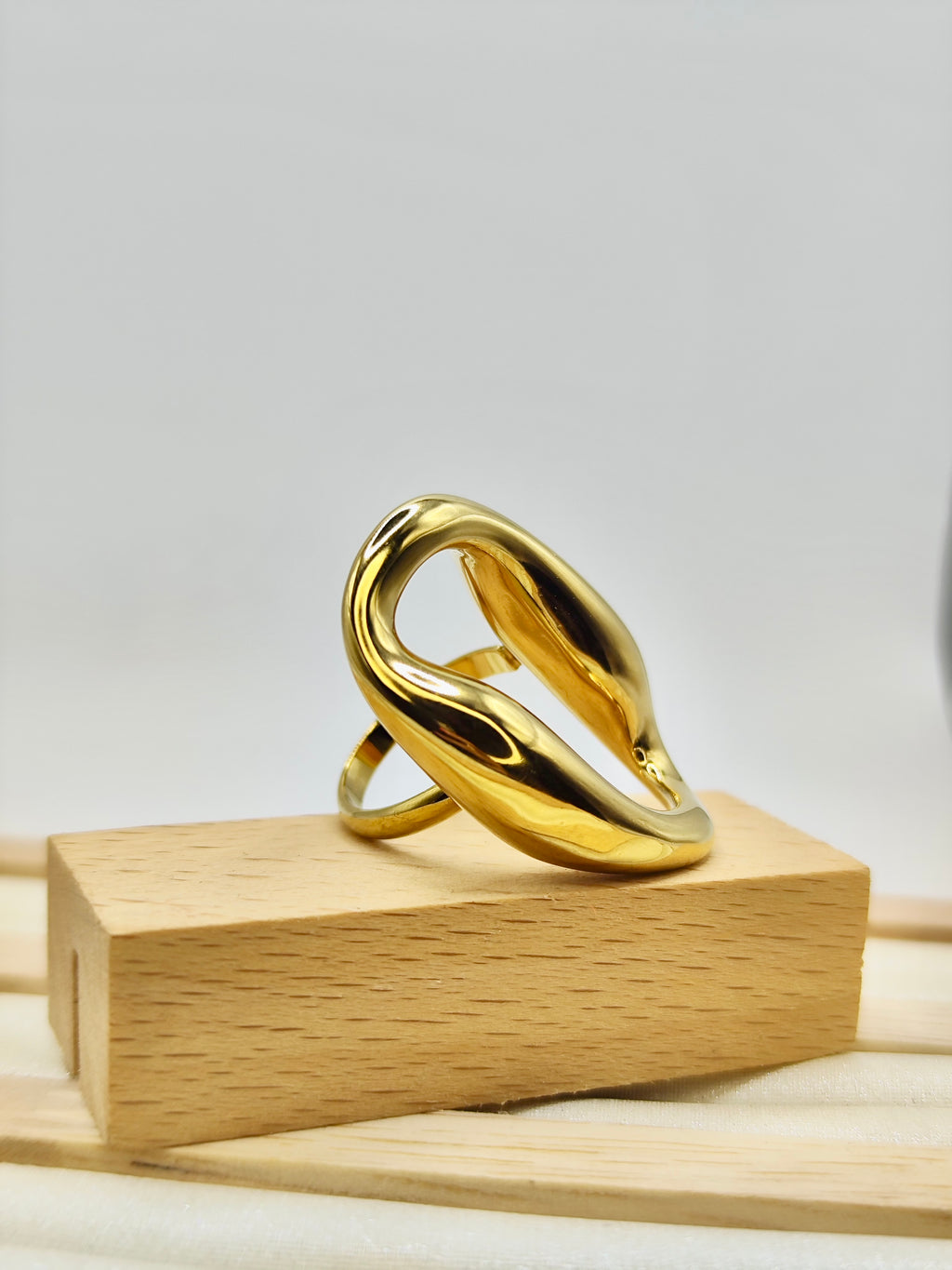 Anillo Ona