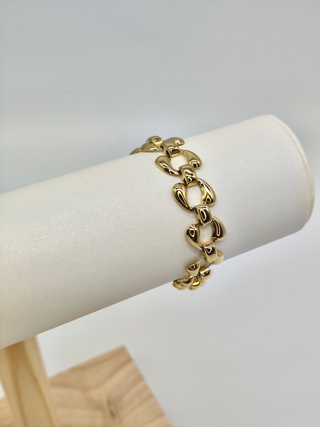 Pulsera Eslabón