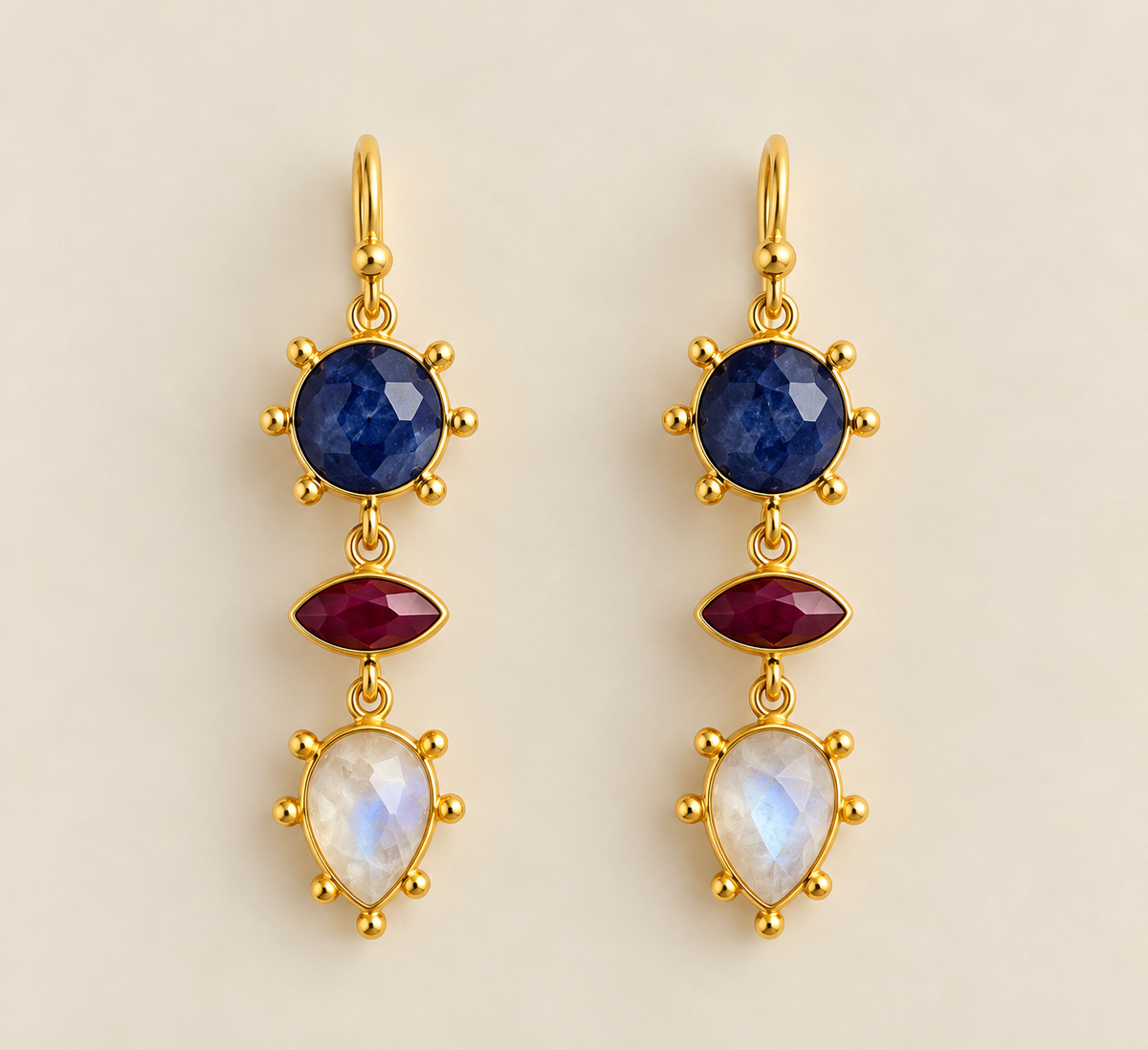 Pendientes