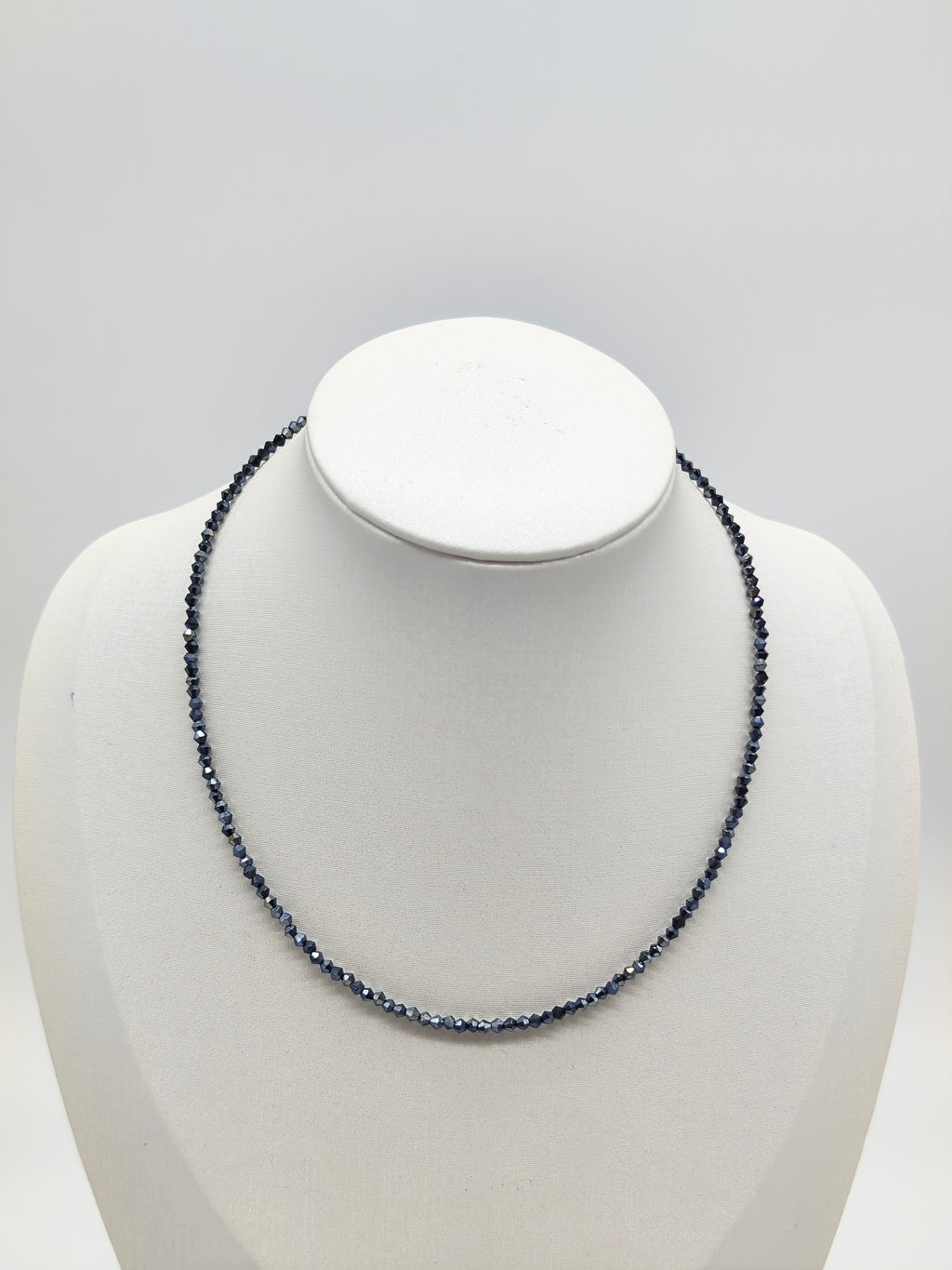 Collar Estrella de Bosque