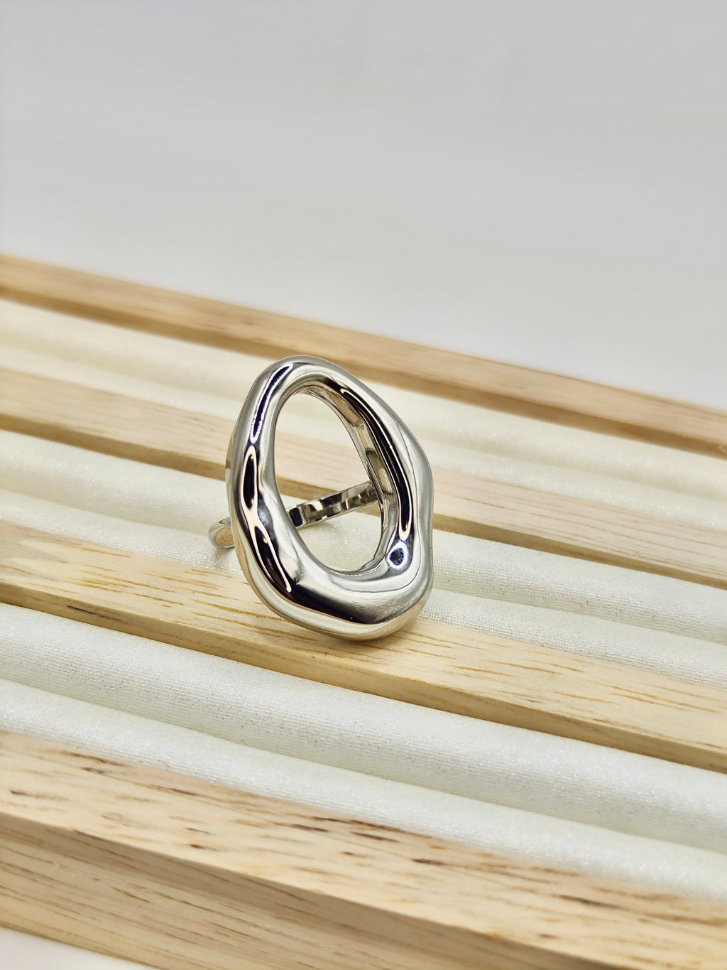 Anillo Onda