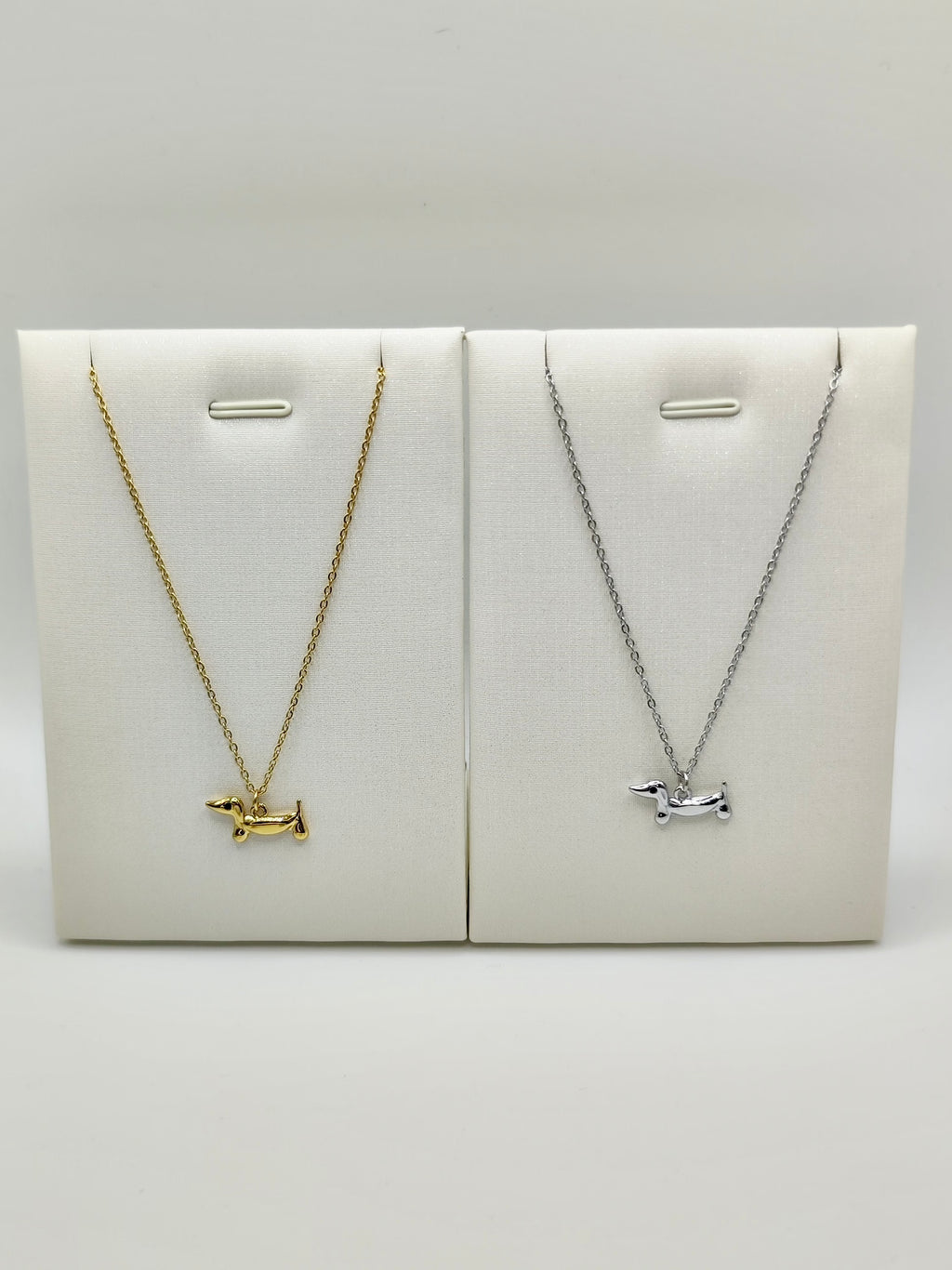 Collar Salchi