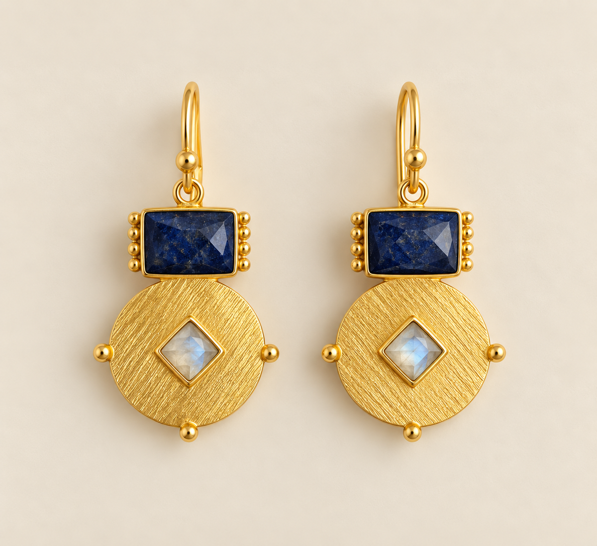 Pendientes