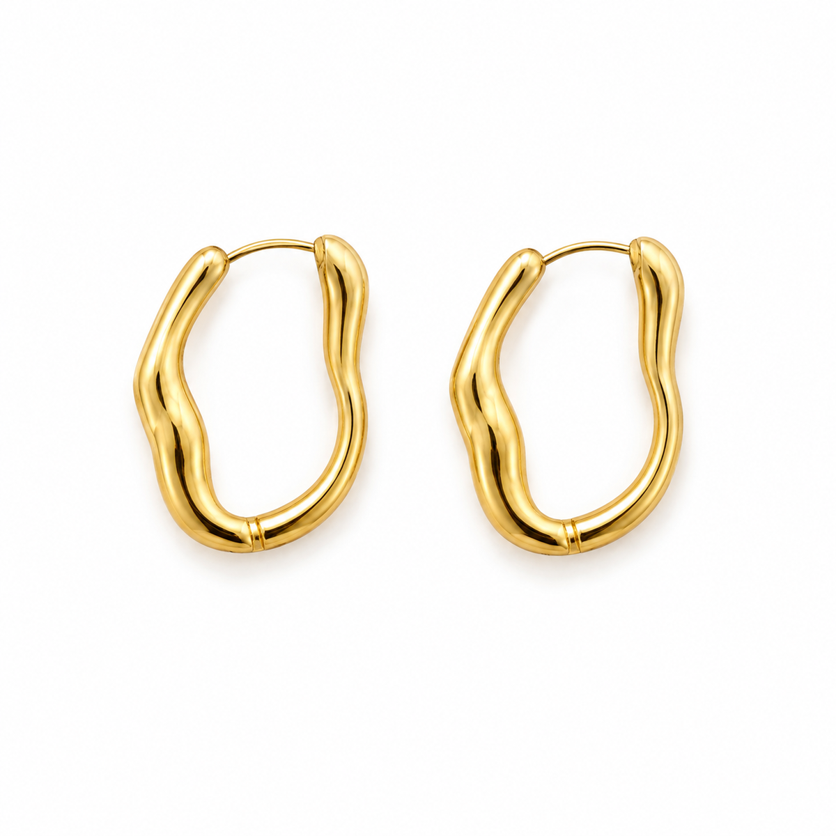 Pendientes aro