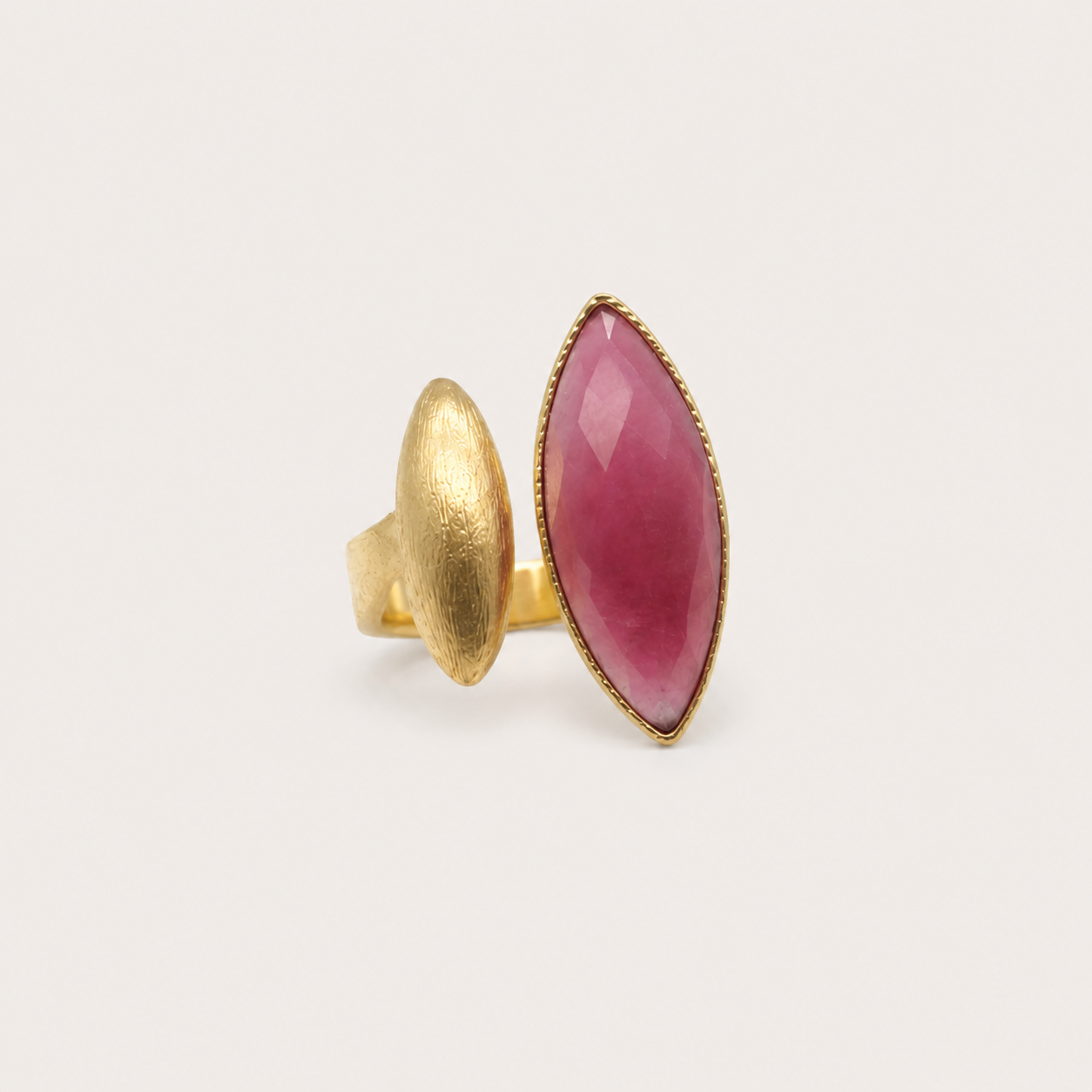 ✧ Anillo Padma Rasa · Edición Limitada