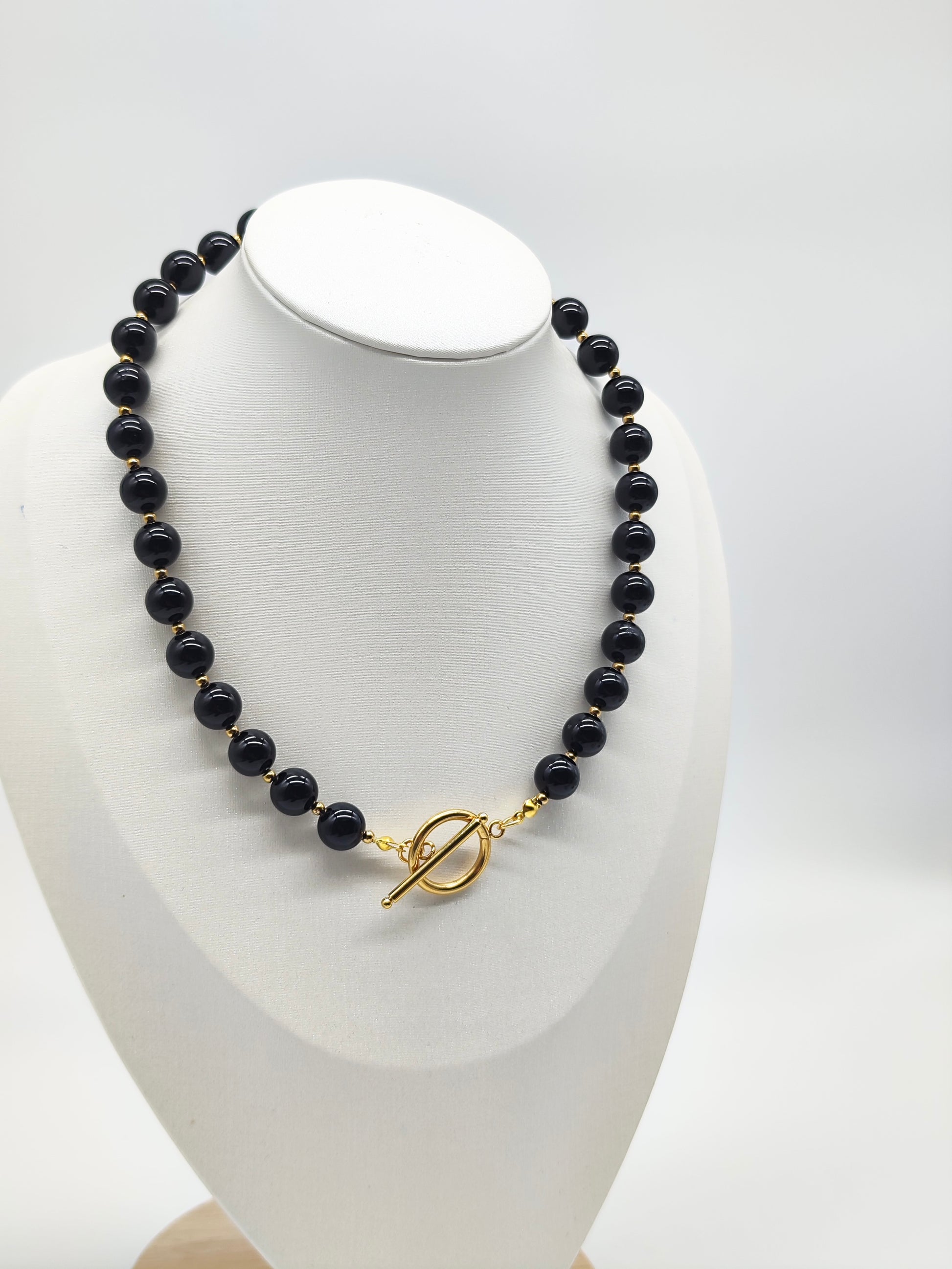 Collar Noche Profunda