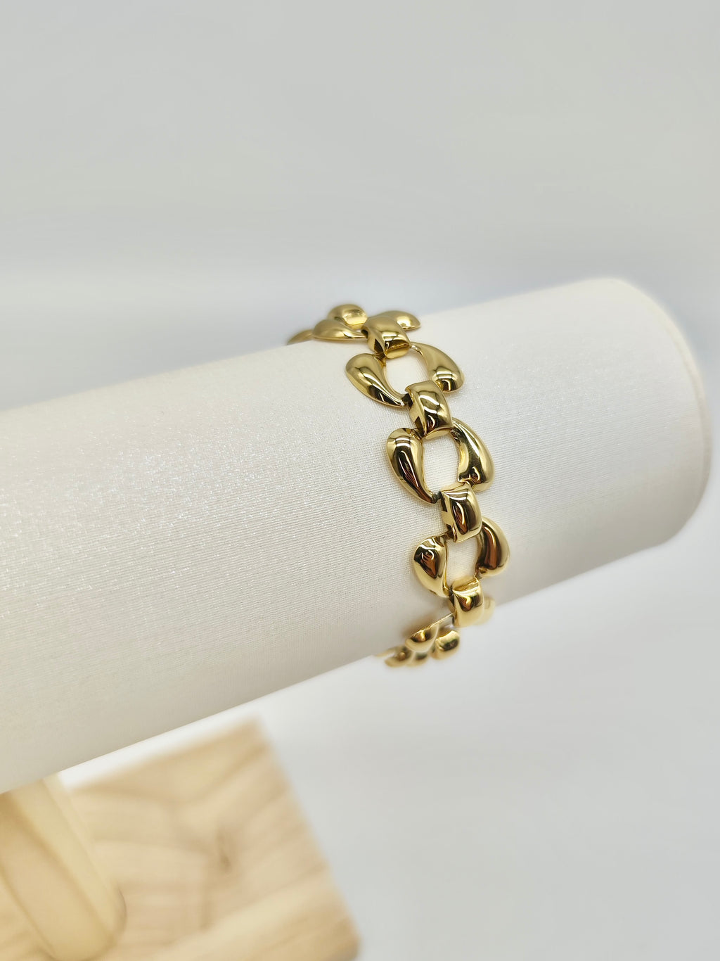Pulsera Eslabón