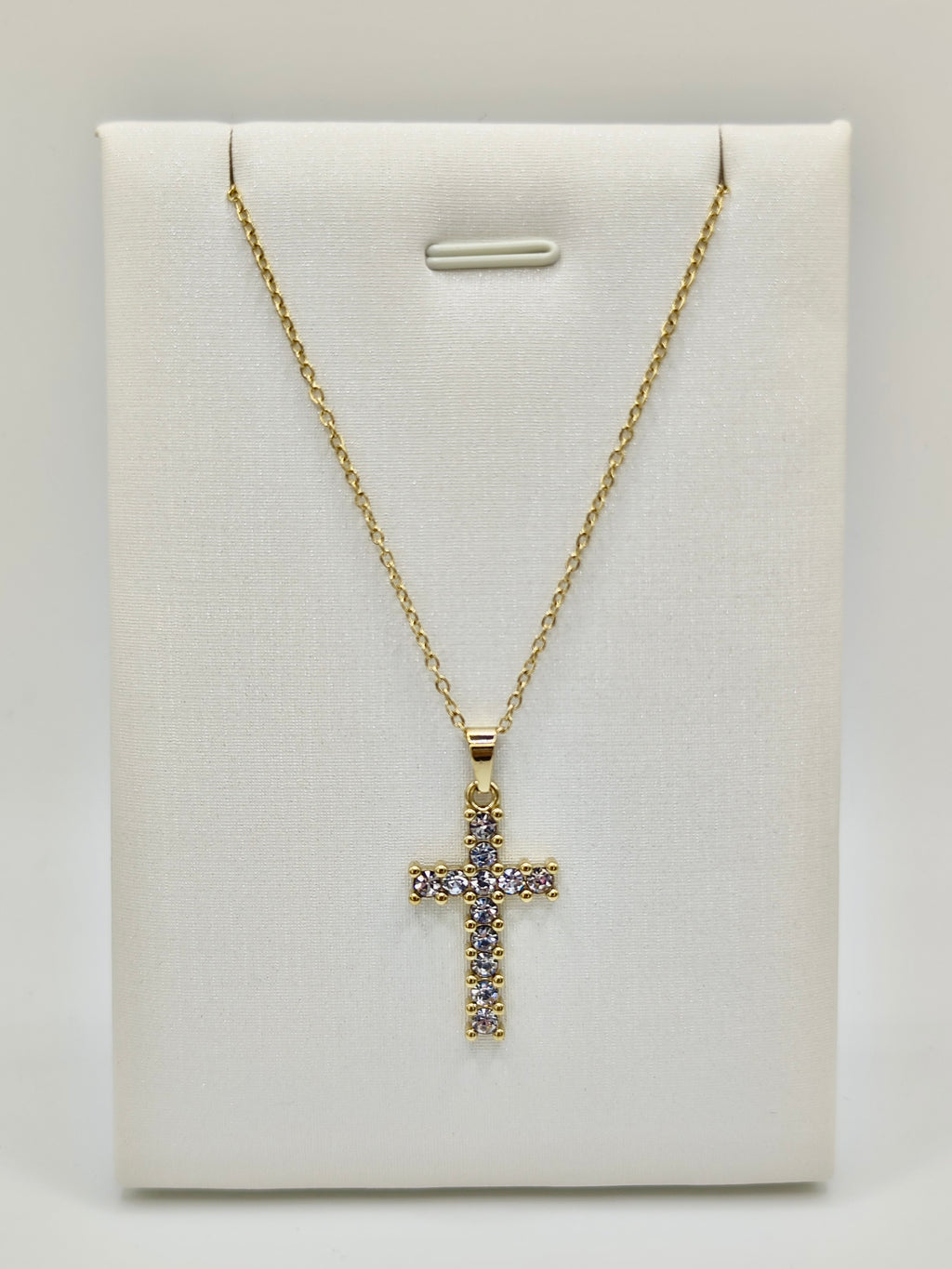 Collar MaxiCruz