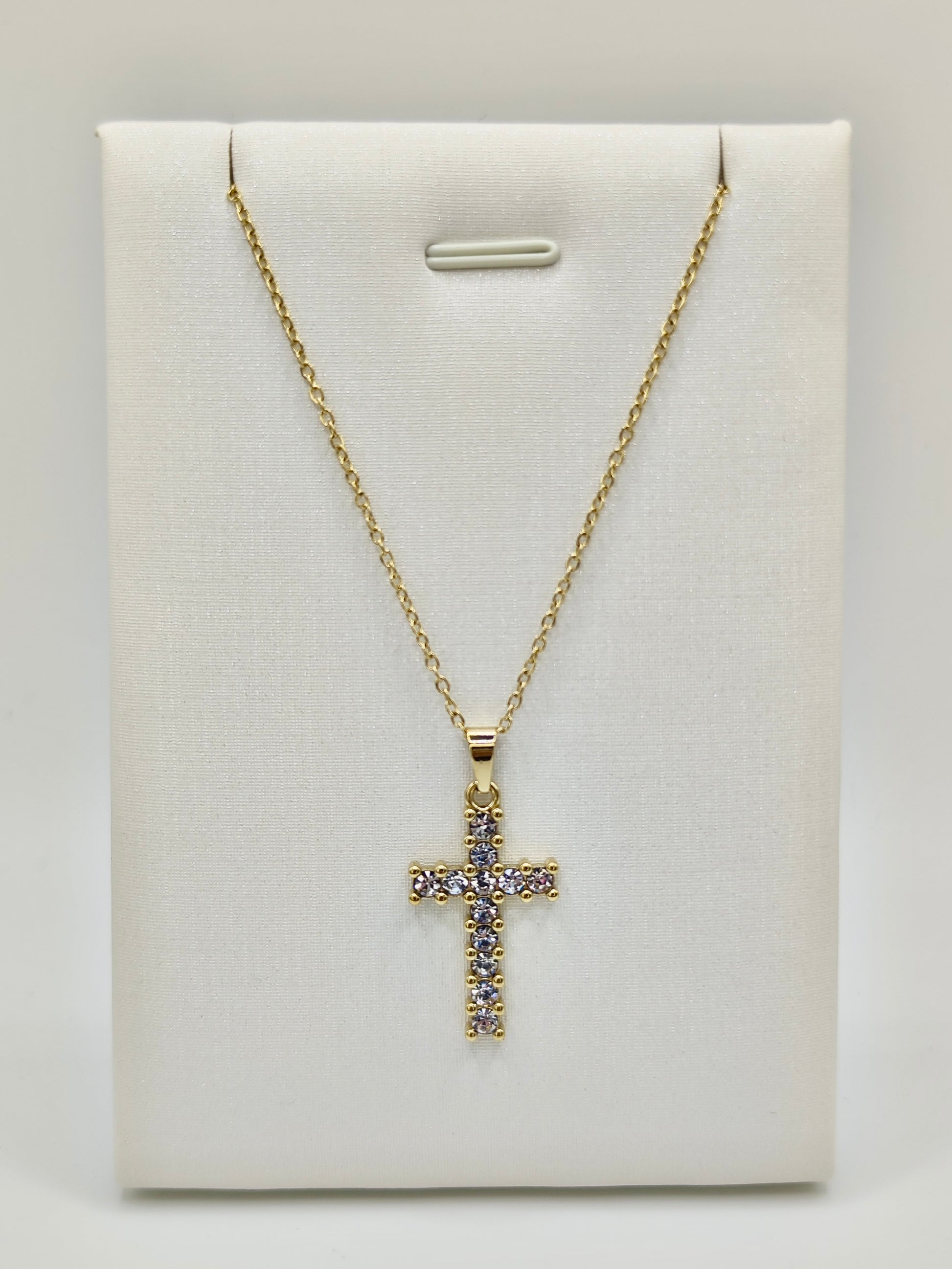 Collar MaxiCruz