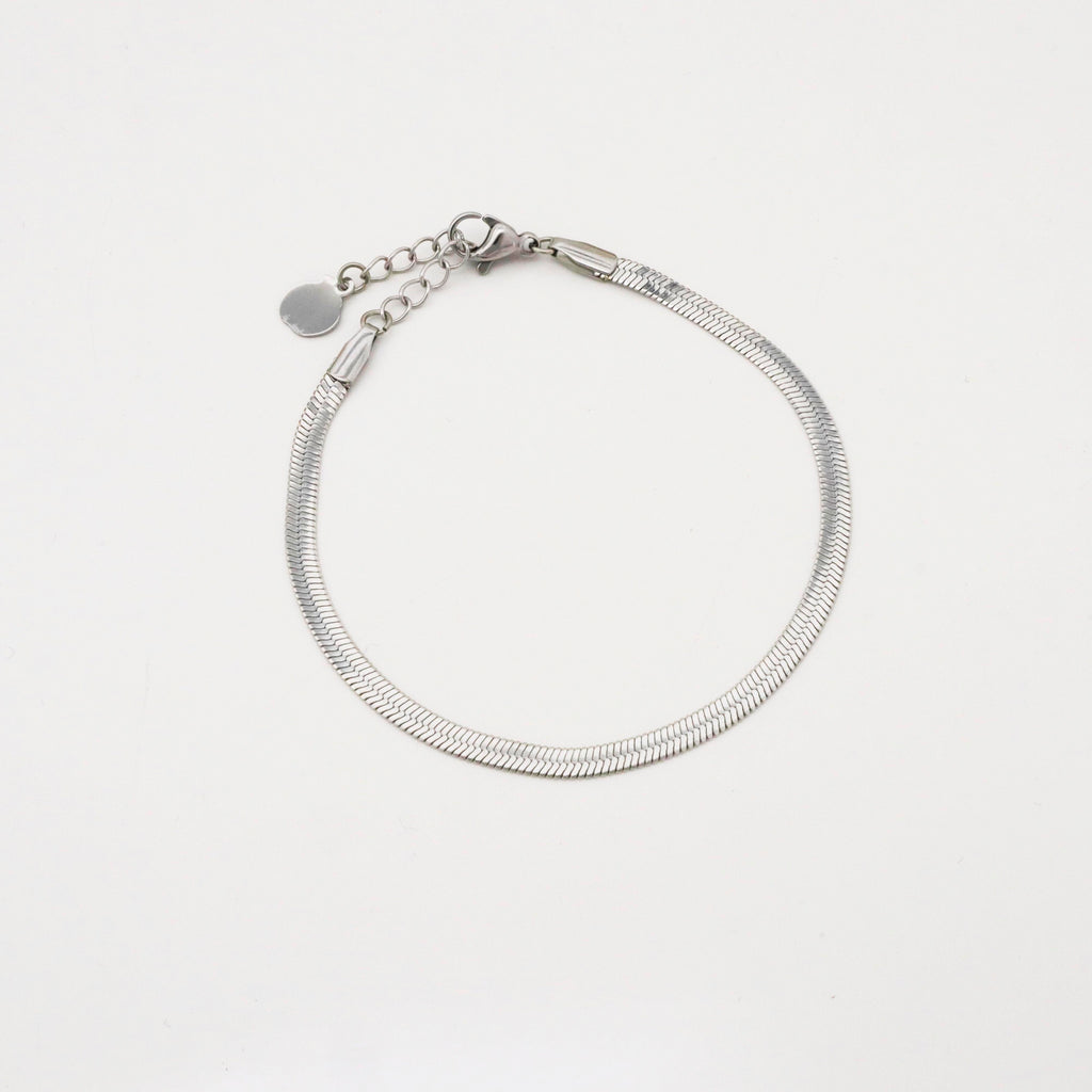 Pulsera Cadena Serpinte