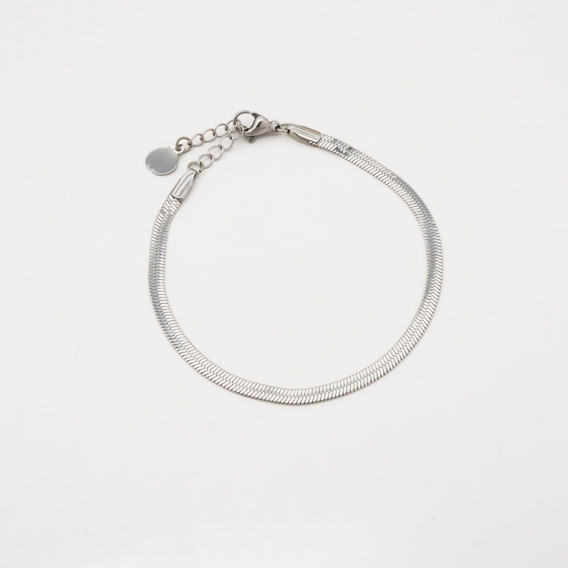 Pulsera Cadena Serpinte