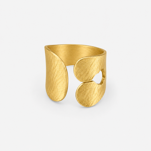 Anillo Bruma · Ibiza Collection