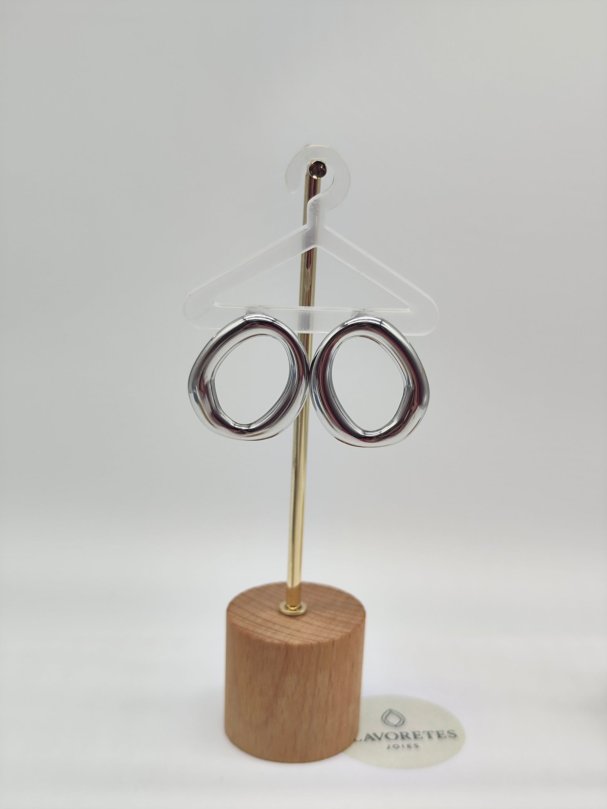 Pendientes Ola Contemporanea